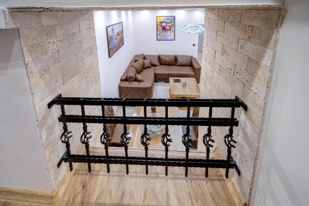 Apartment Kaliopi