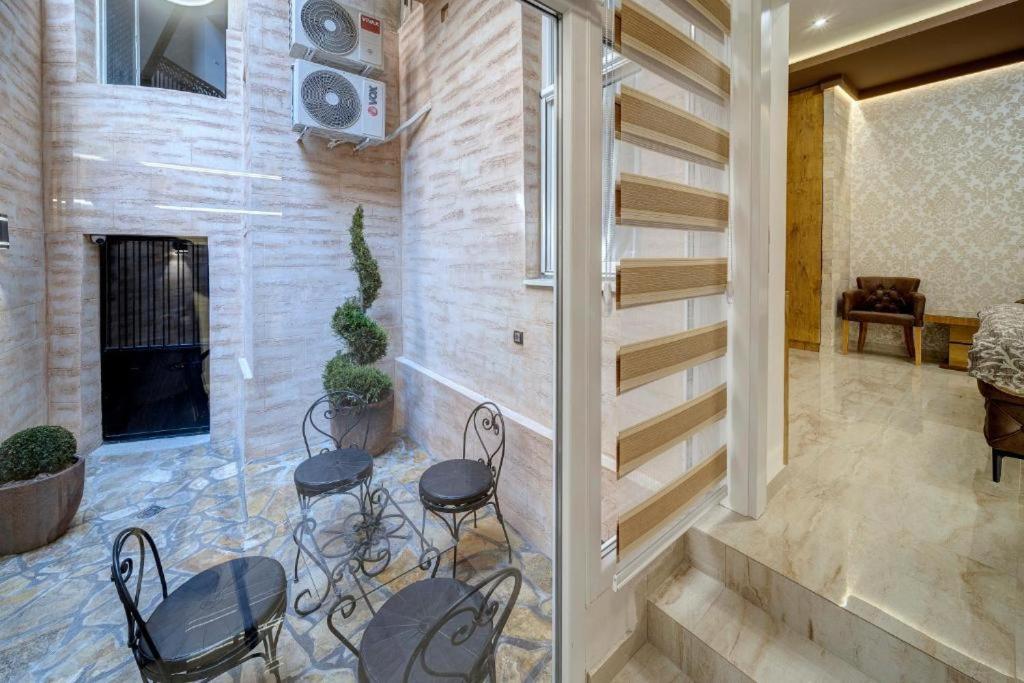 Apartment Kaliopi