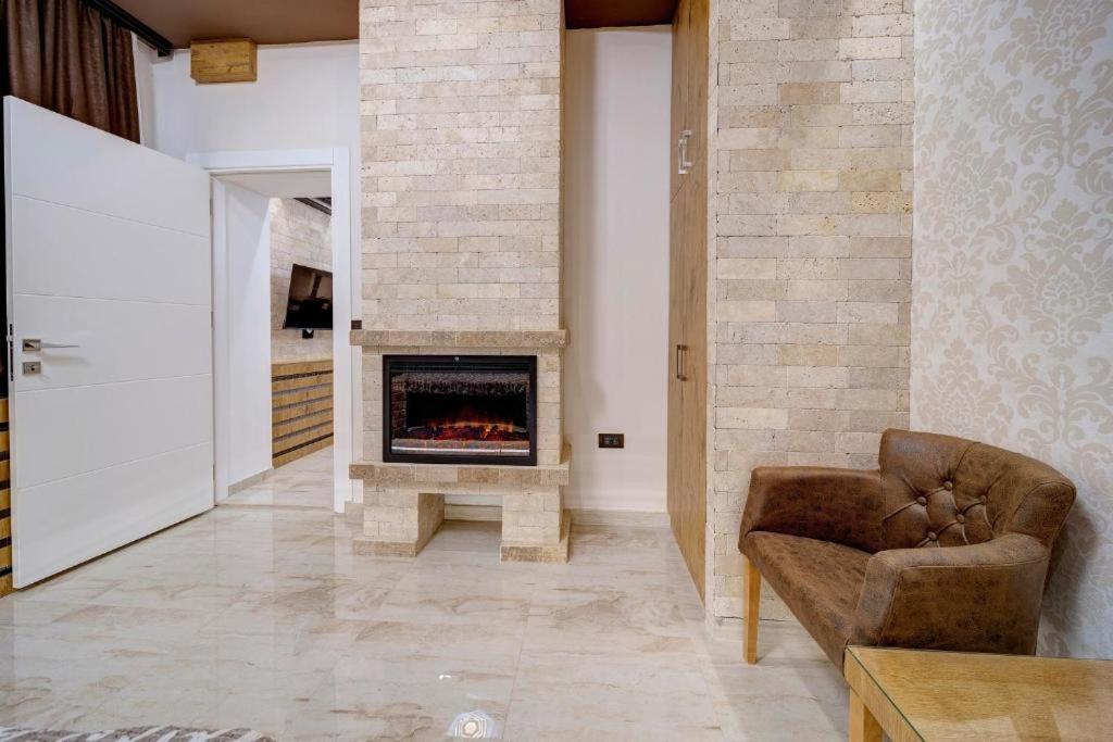 Apartment Kaliopi