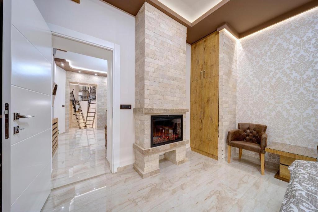 Apartment Kaliopi