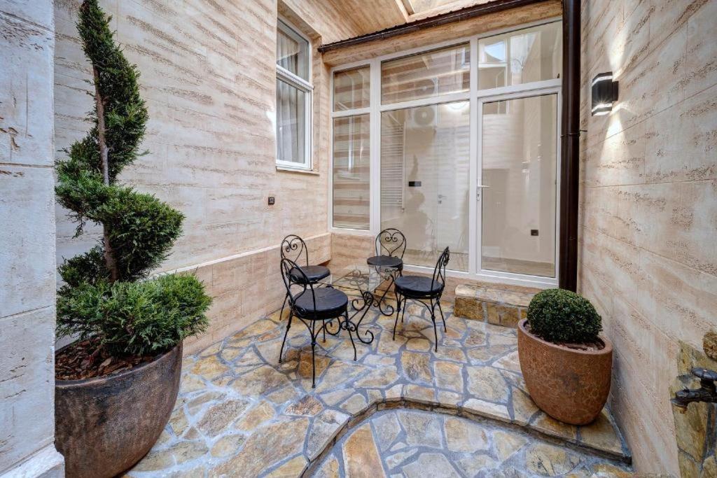 Apartment Kaliopi