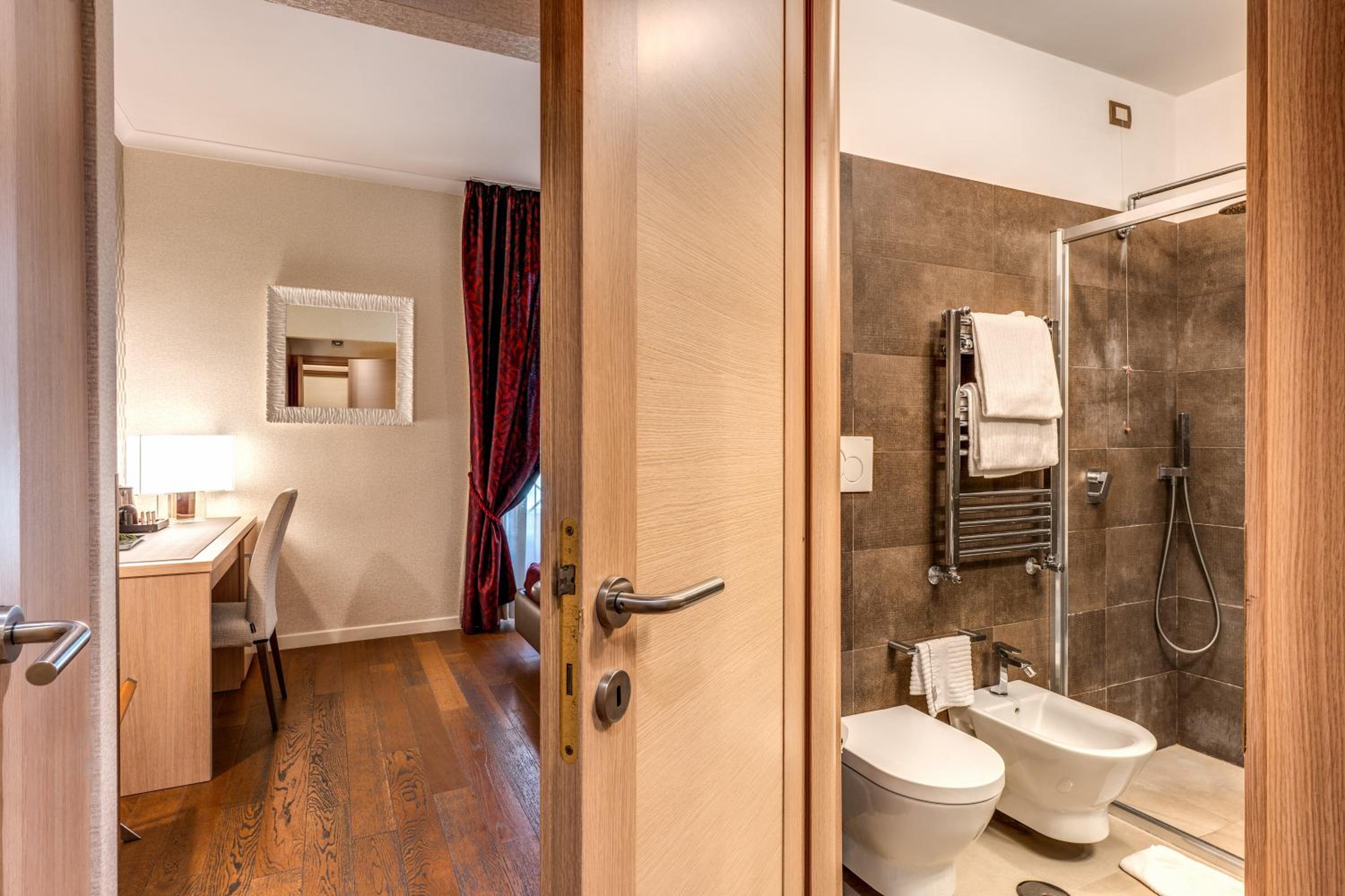 Boutique Rome Inn