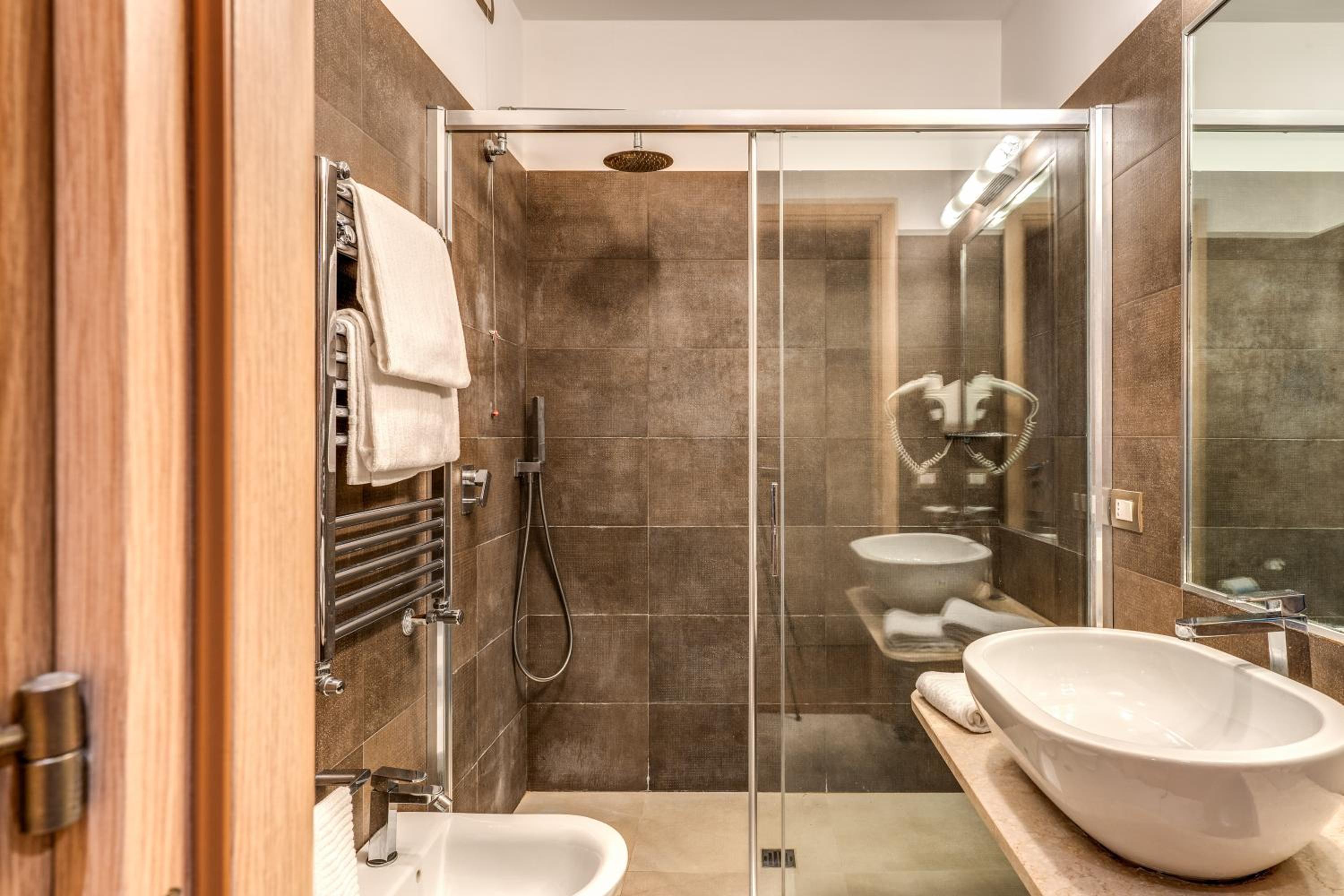 Boutique Rome Inn