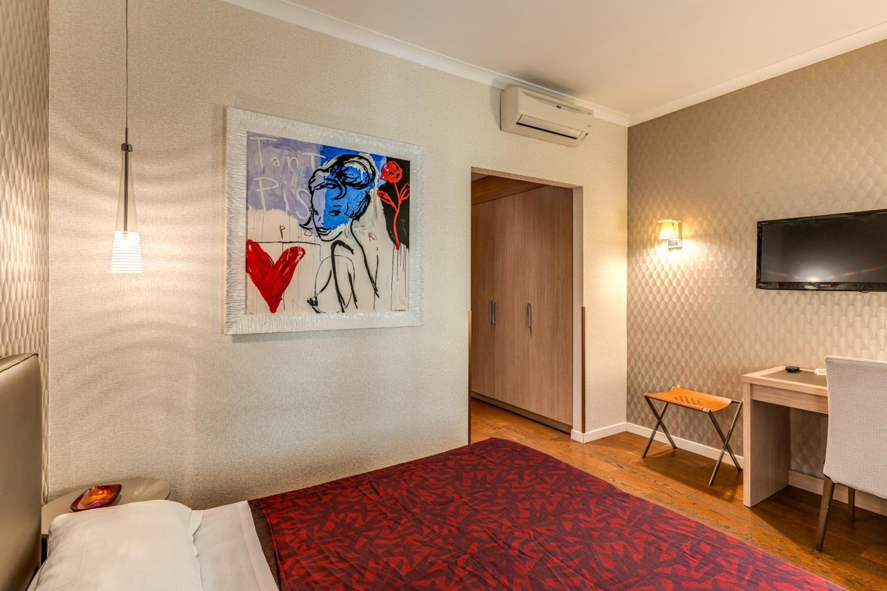 Boutique Rome Inn