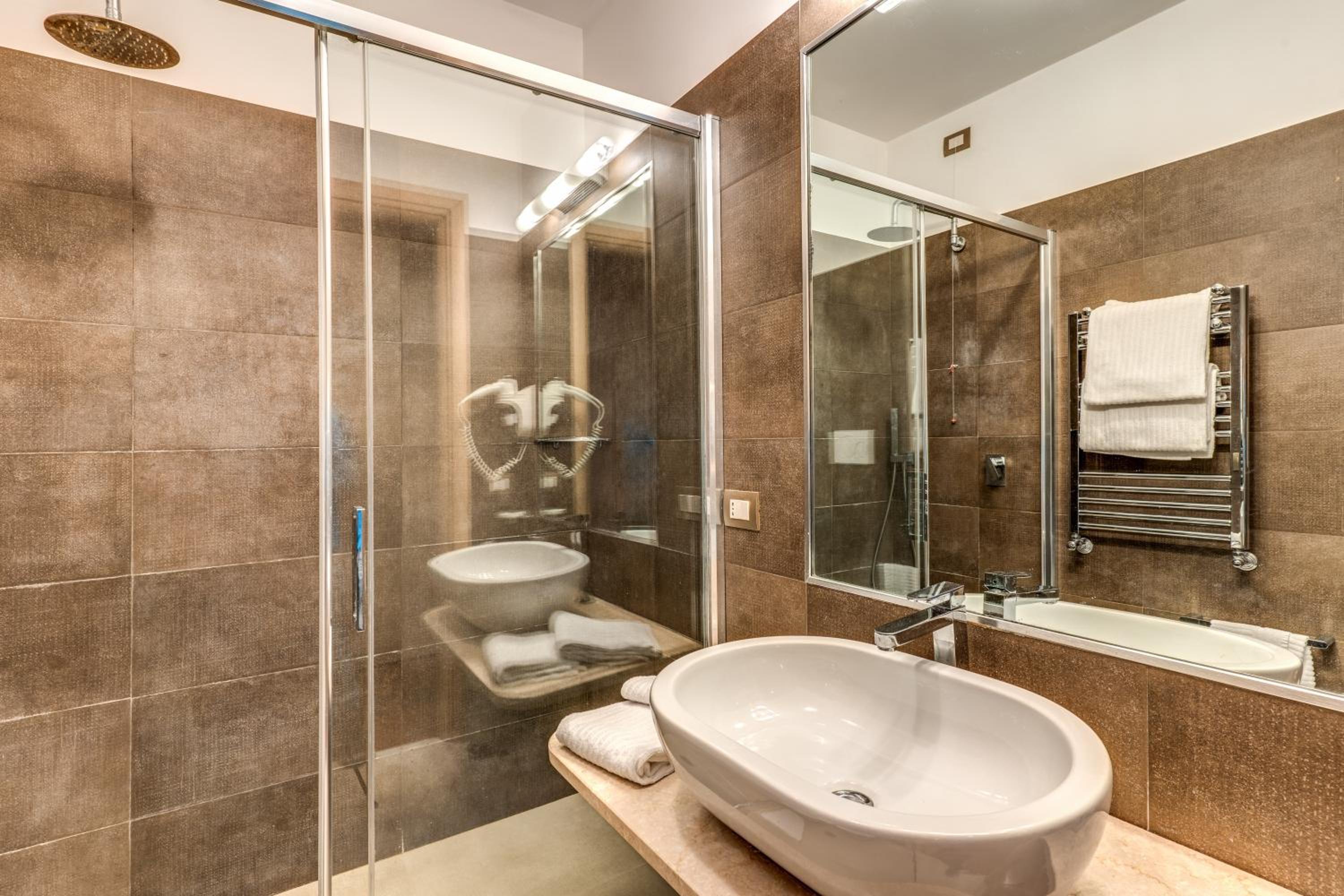 Boutique Rome Inn
