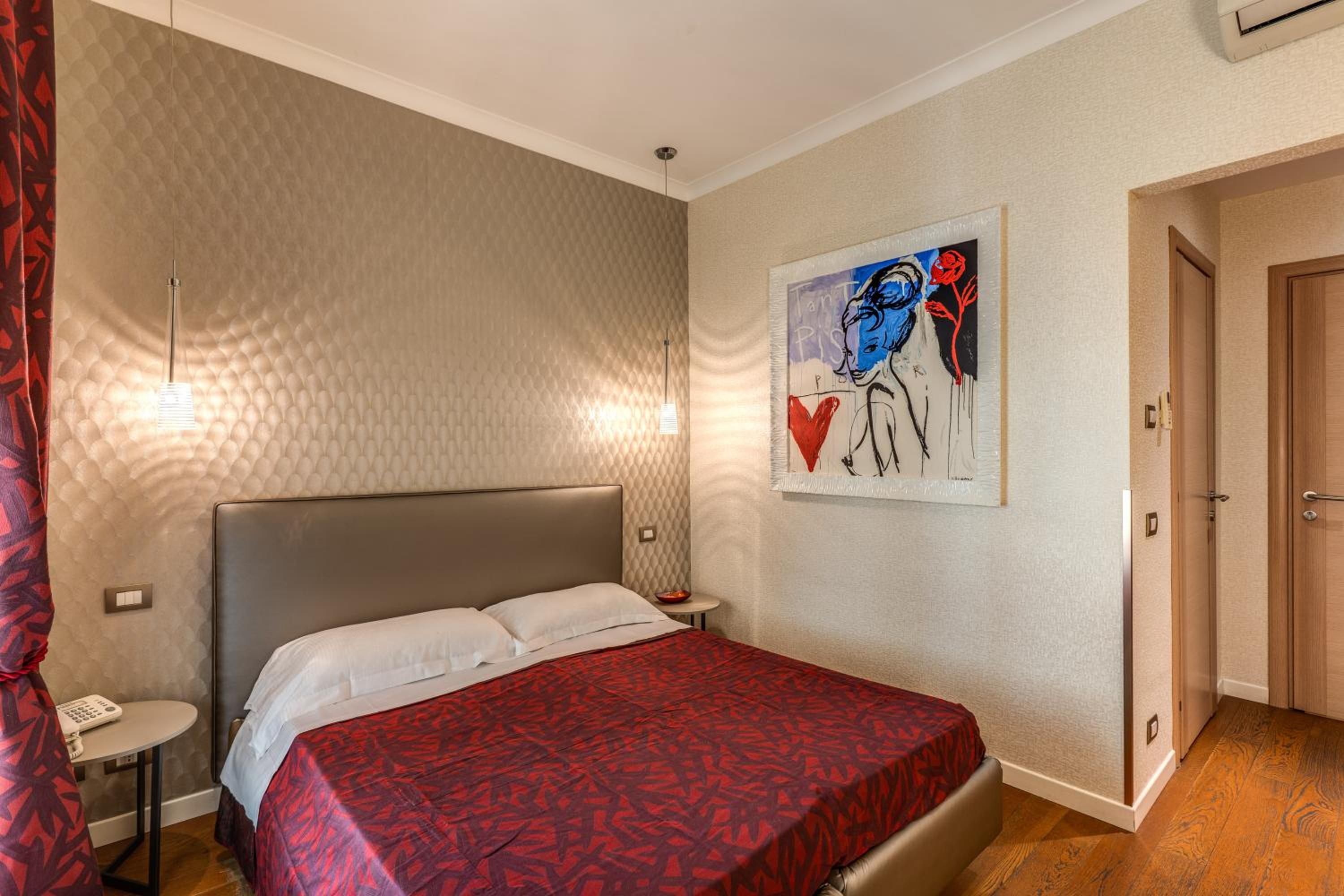 Boutique Rome Inn
