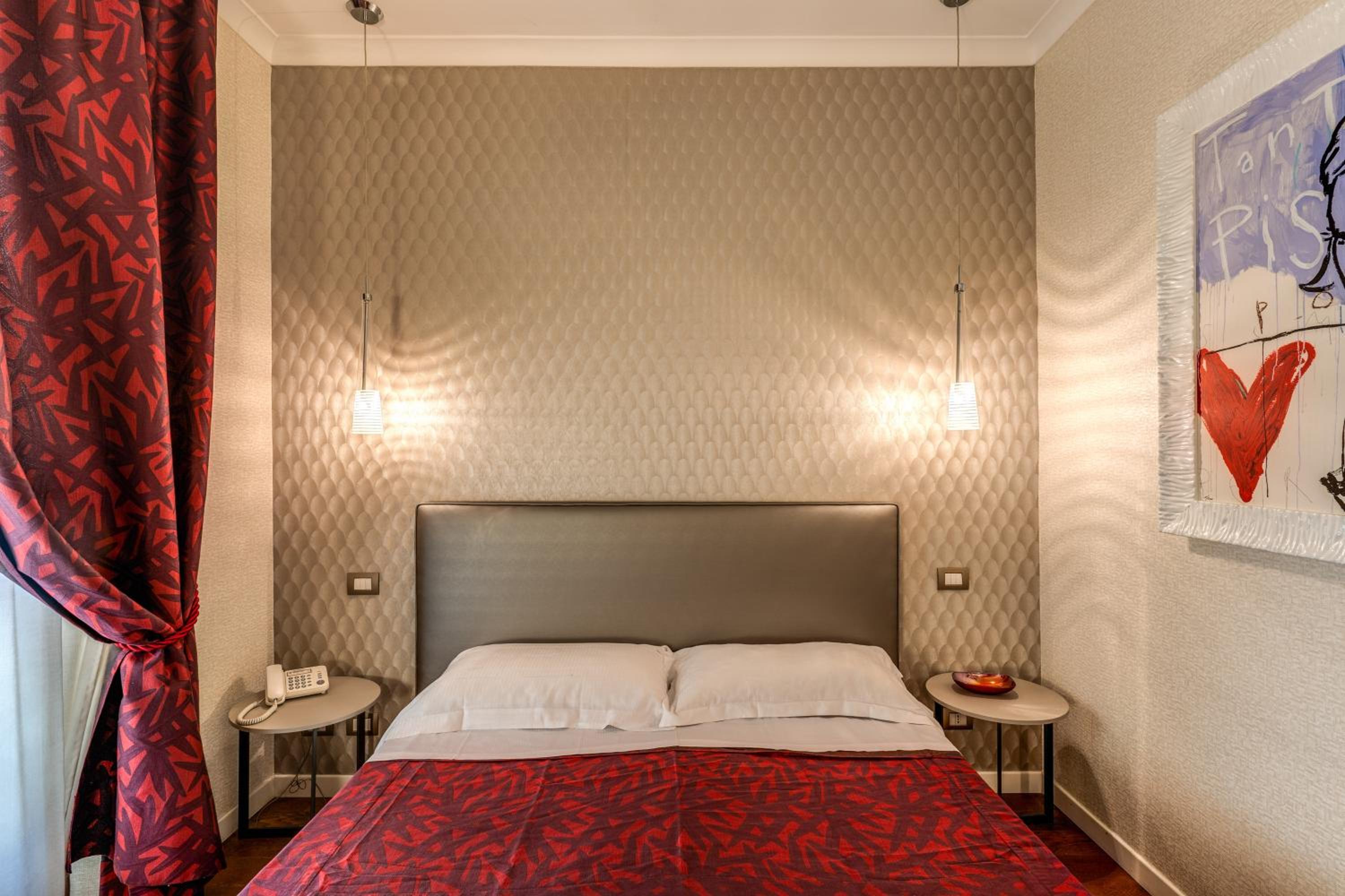 Boutique Rome Inn