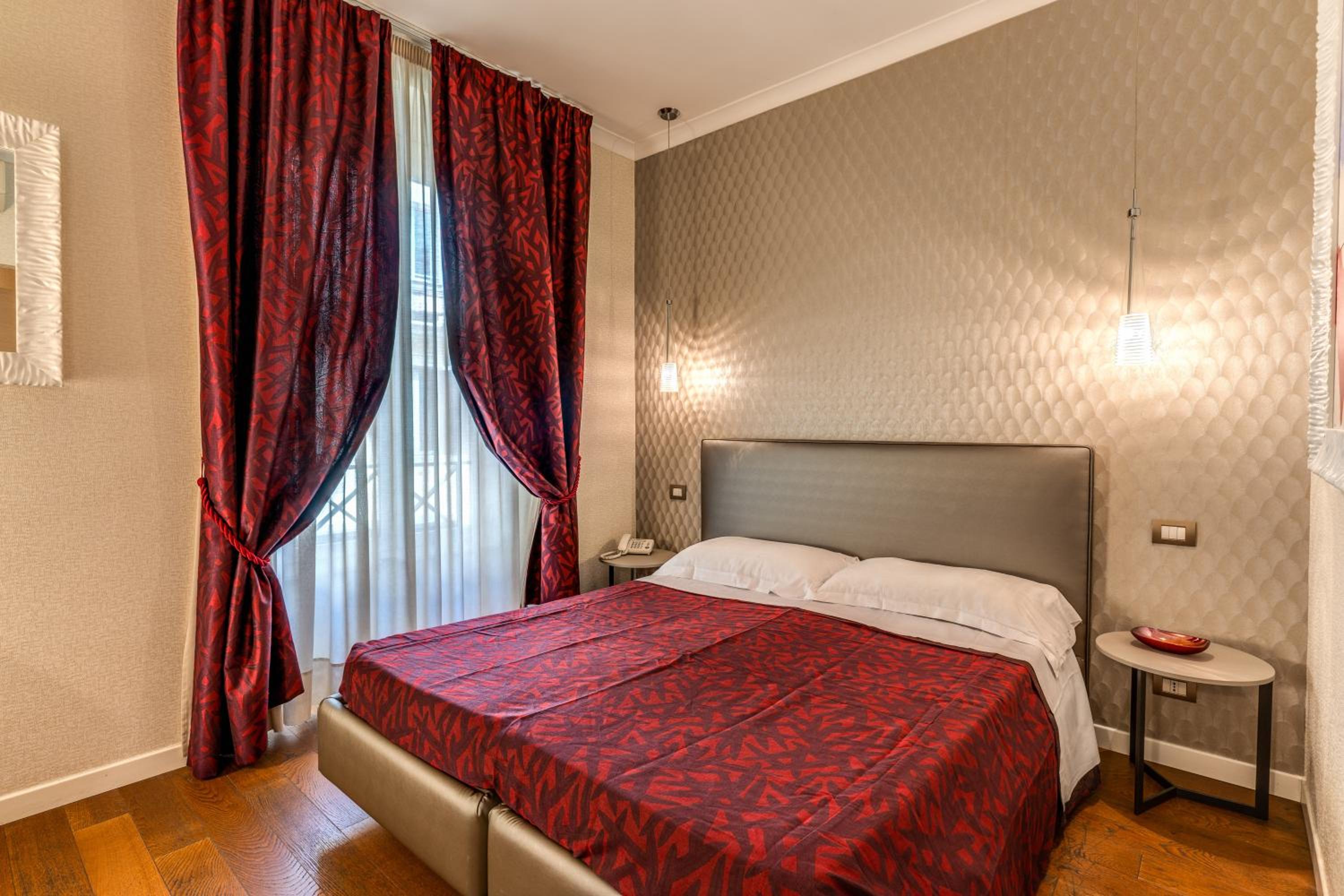 Boutique Rome Inn