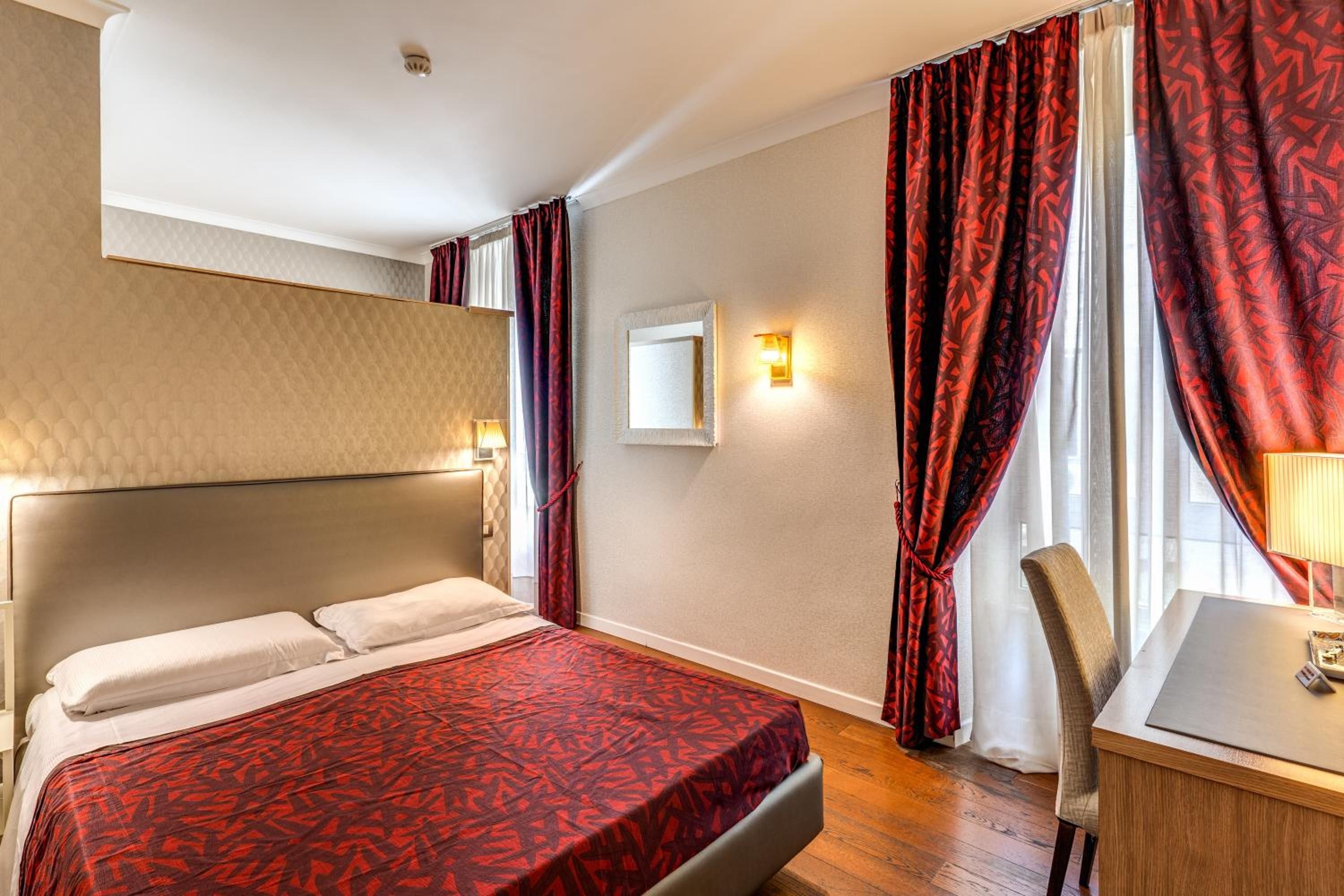 Boutique Rome Inn