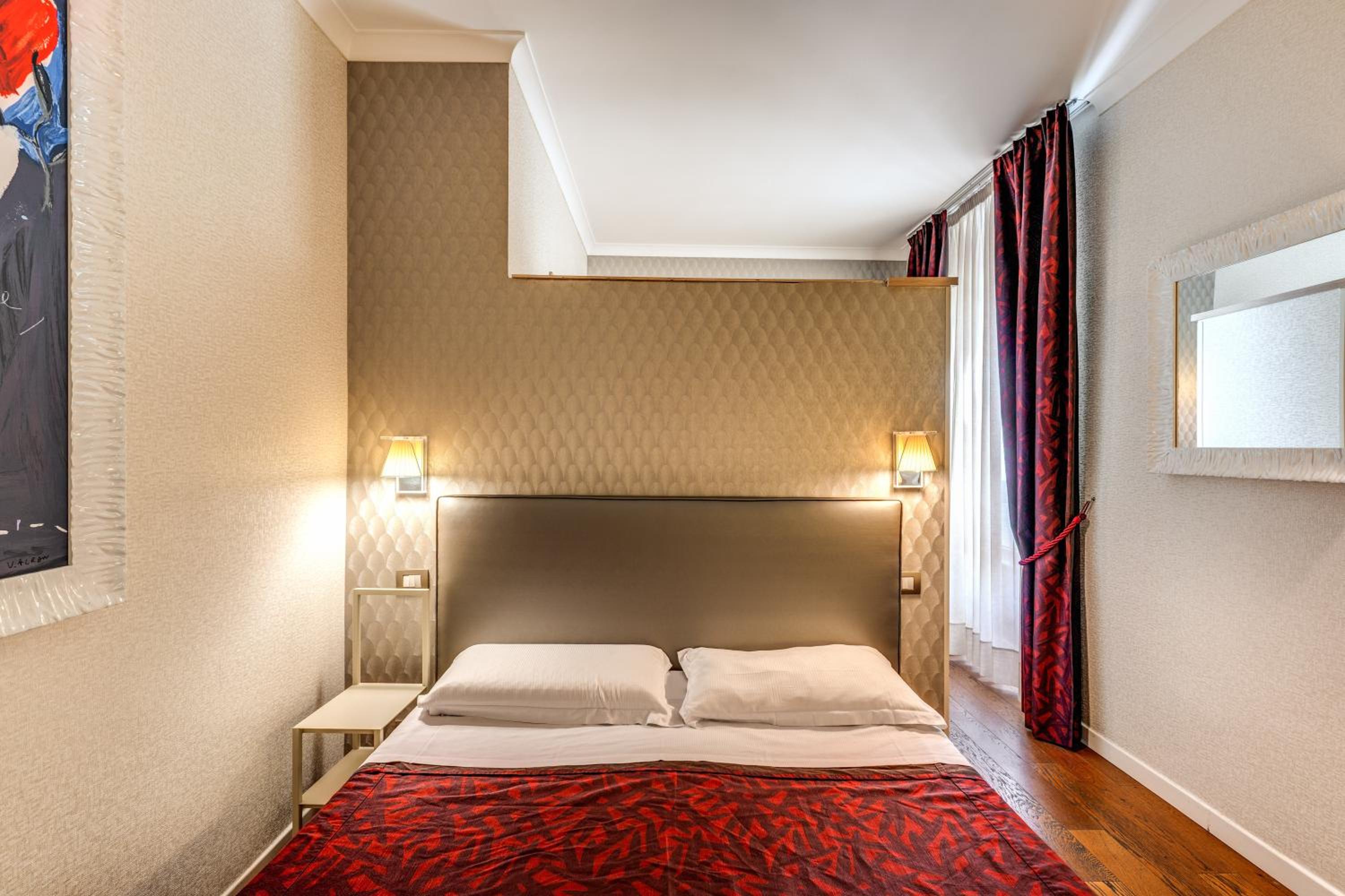 Boutique Rome Inn
