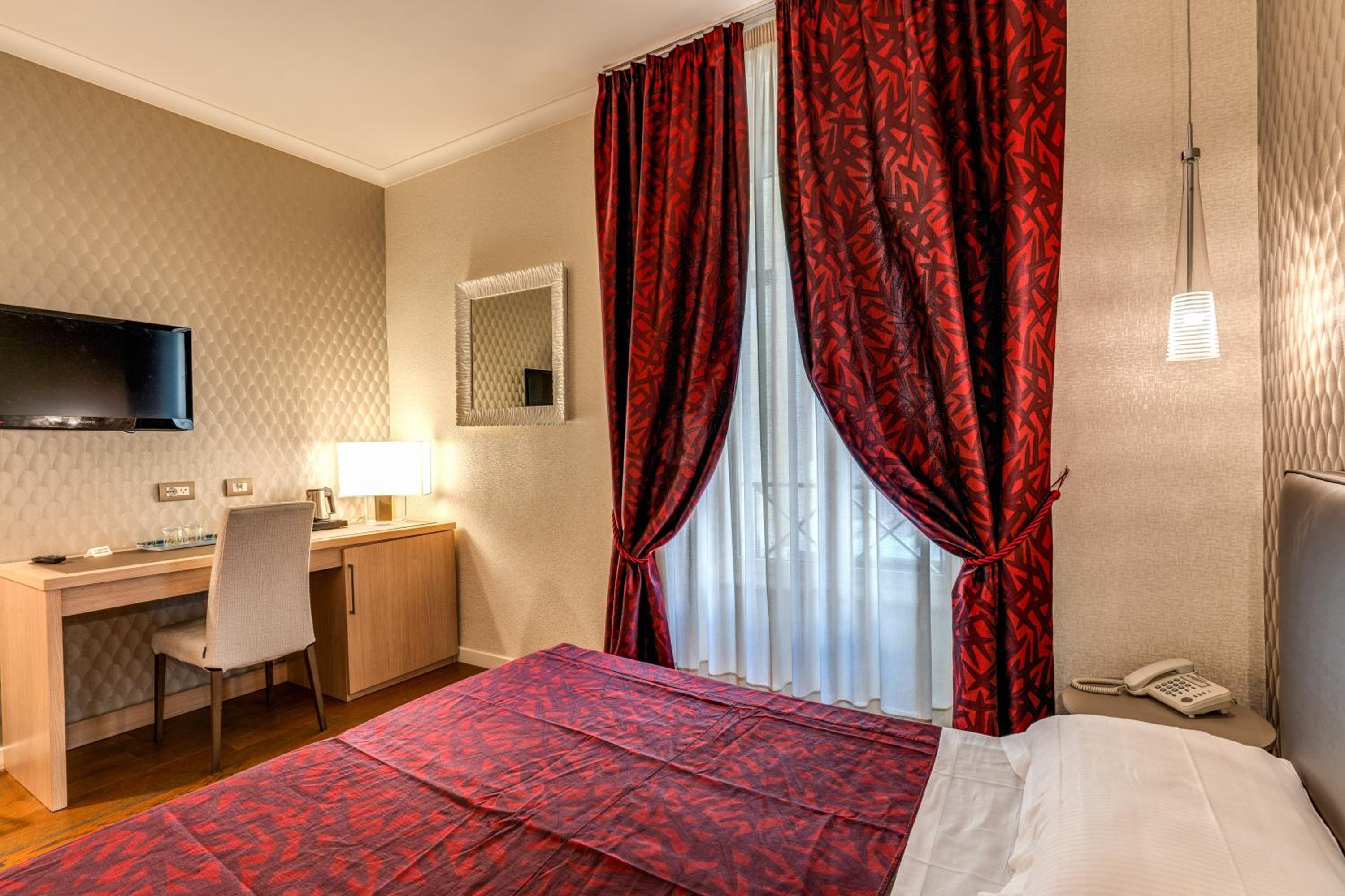 Boutique Rome Inn