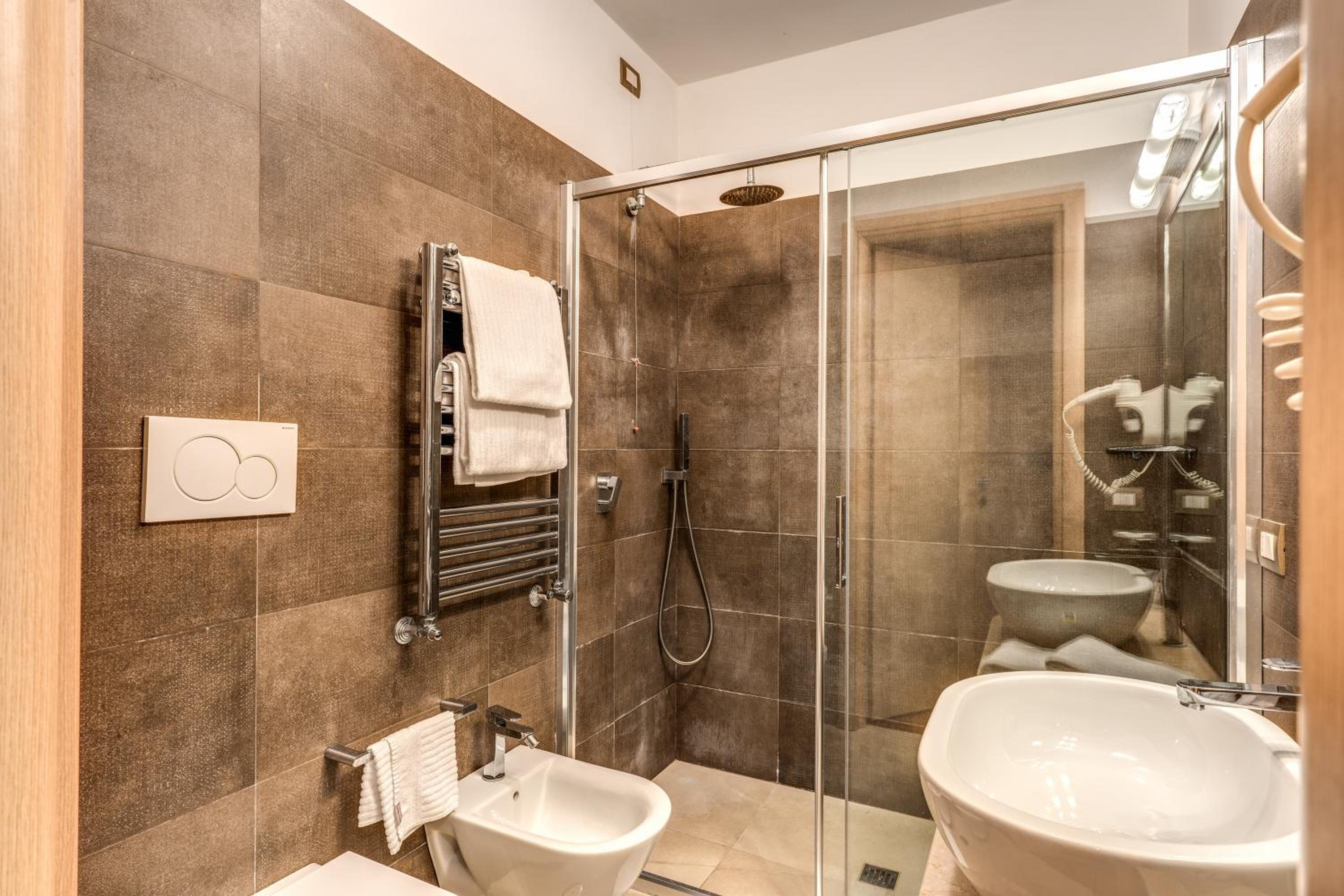Boutique Rome Inn
