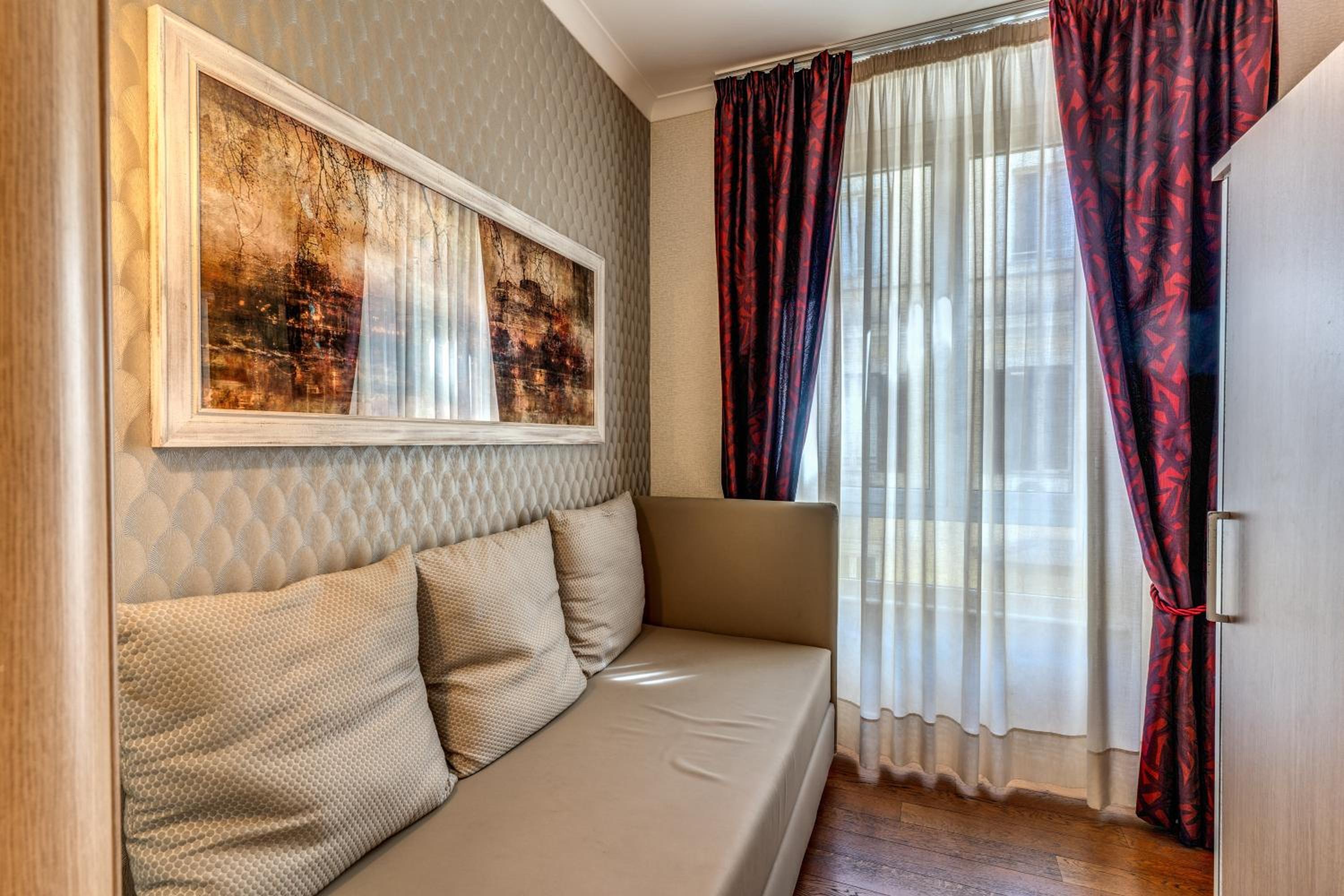 Boutique Rome Inn