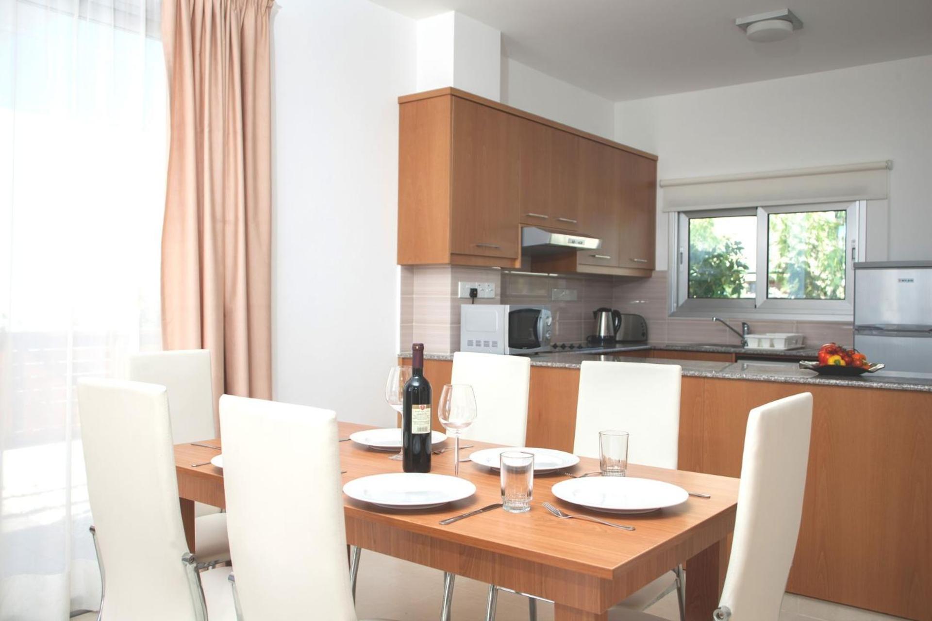 Great Coral Bay Villa - Villa Coral Bay Enea - 3 Bedrooms | Private Pool - Close To The Beach And Resort Centre