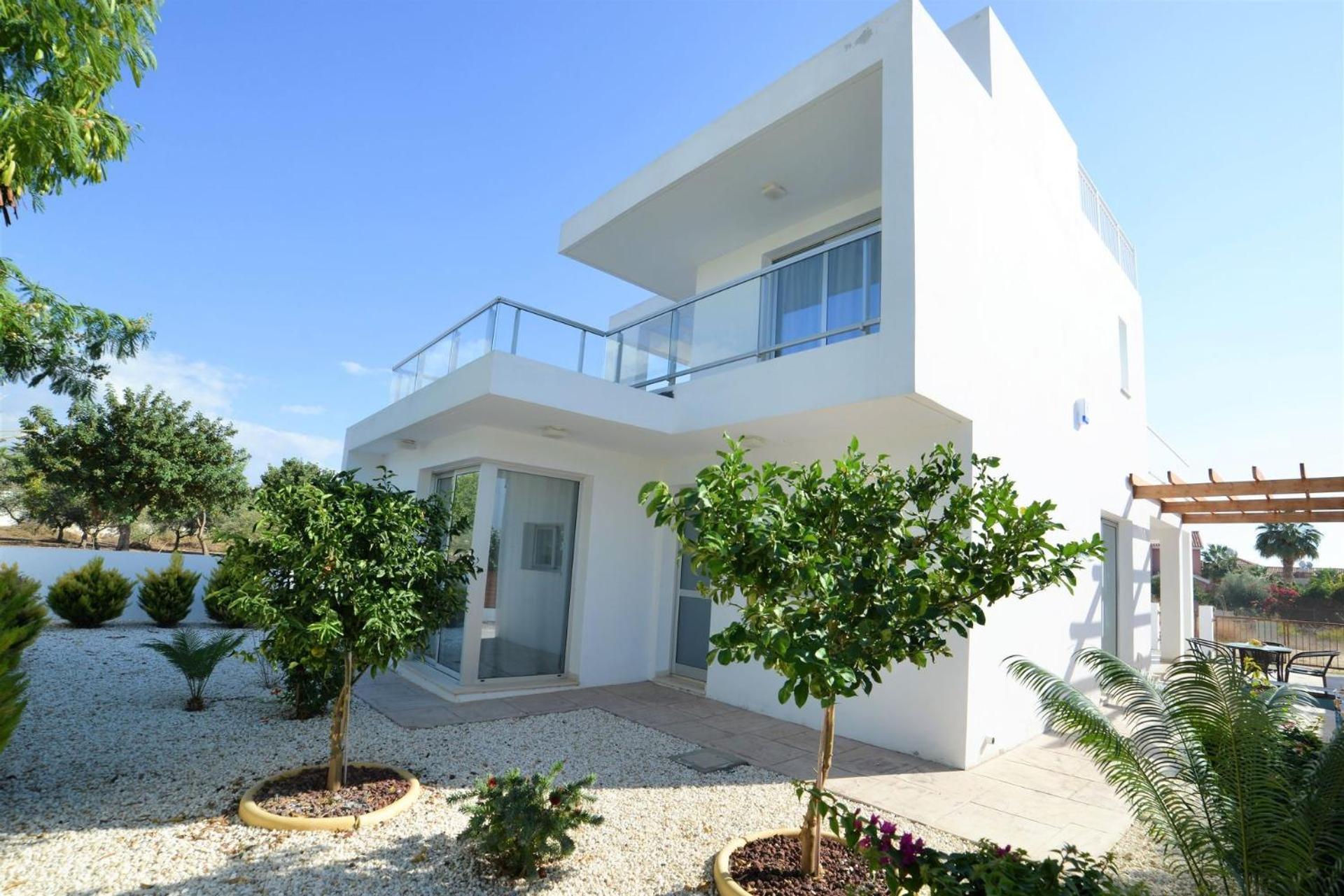 Great Coral Bay Villa - Villa Coral Bay Enea - 3 Bedrooms | Private Pool - Close To The Beach And Resort Centre