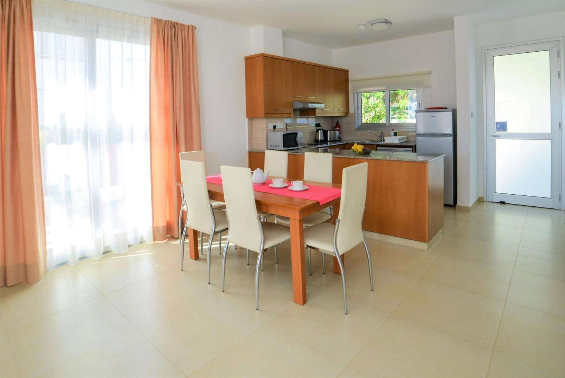 Great Coral Bay Villa - Villa Coral Bay Enea - 3 Bedrooms | Private Pool - Close To The Beach And Resort Centre