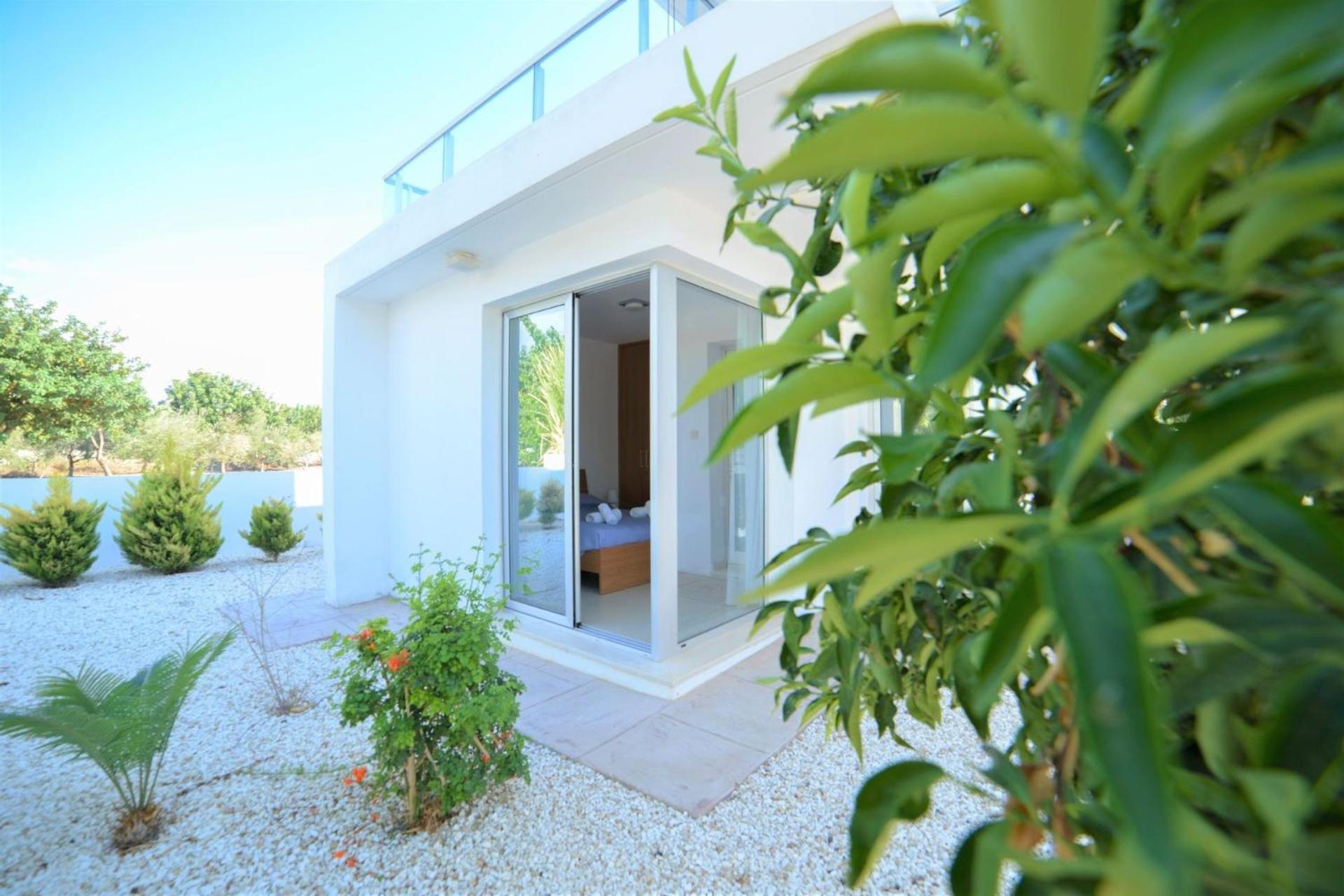 Great Coral Bay Villa - Villa Coral Bay Enea - 3 Bedrooms | Private Pool - Close To The Beach And Resort Centre