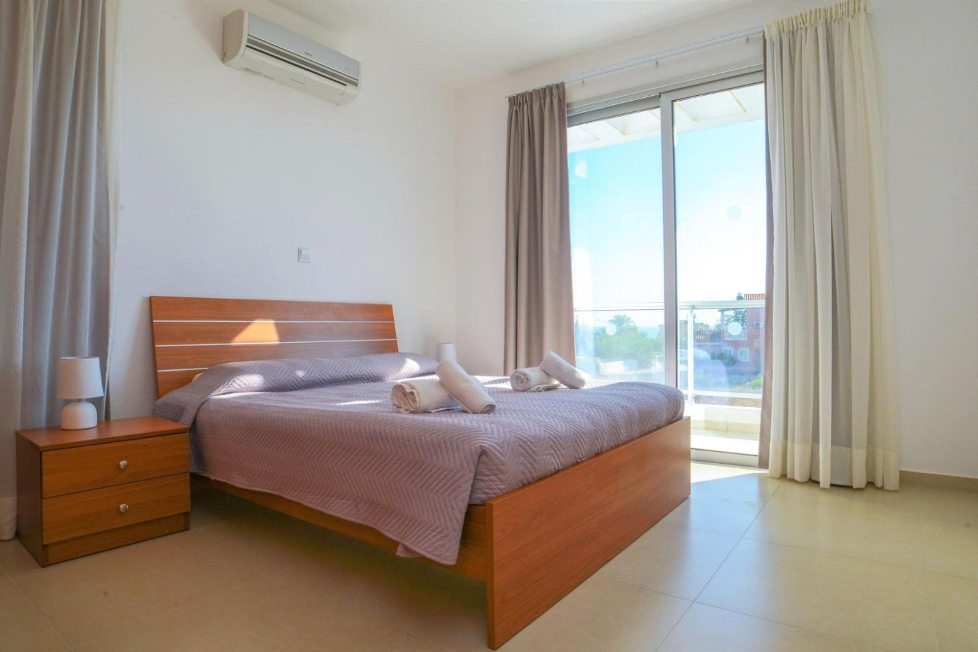 Great Coral Bay Villa - Villa Coral Bay Enea - 3 Bedrooms | Private Pool - Close To The Beach And Resort Centre