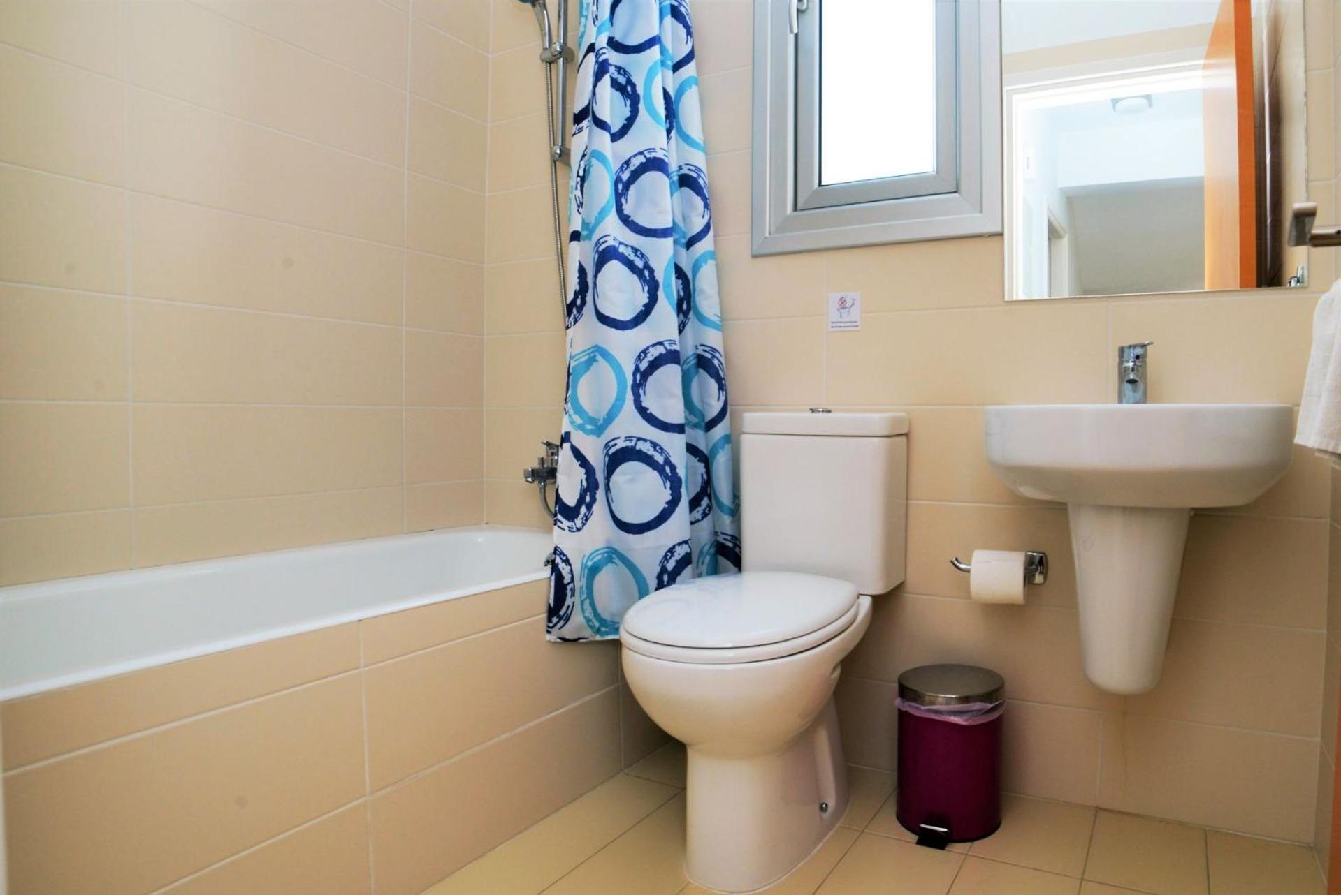 Great Coral Bay Villa - Villa Coral Bay Enea - 3 Bedrooms | Private Pool - Close To The Beach And Resort Centre