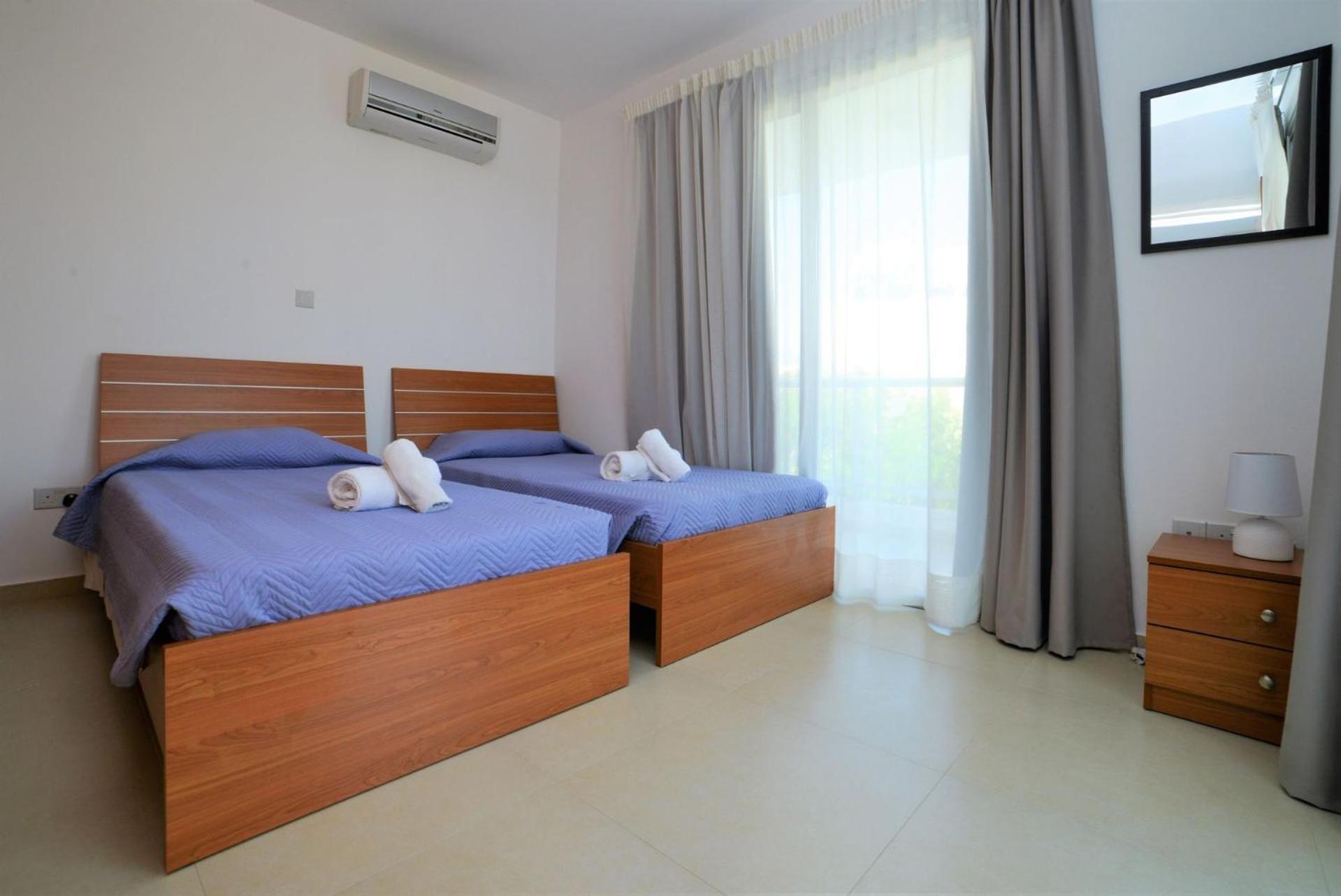 Great Coral Bay Villa - Villa Coral Bay Enea - 3 Bedrooms | Private Pool - Close To The Beach And Resort Centre