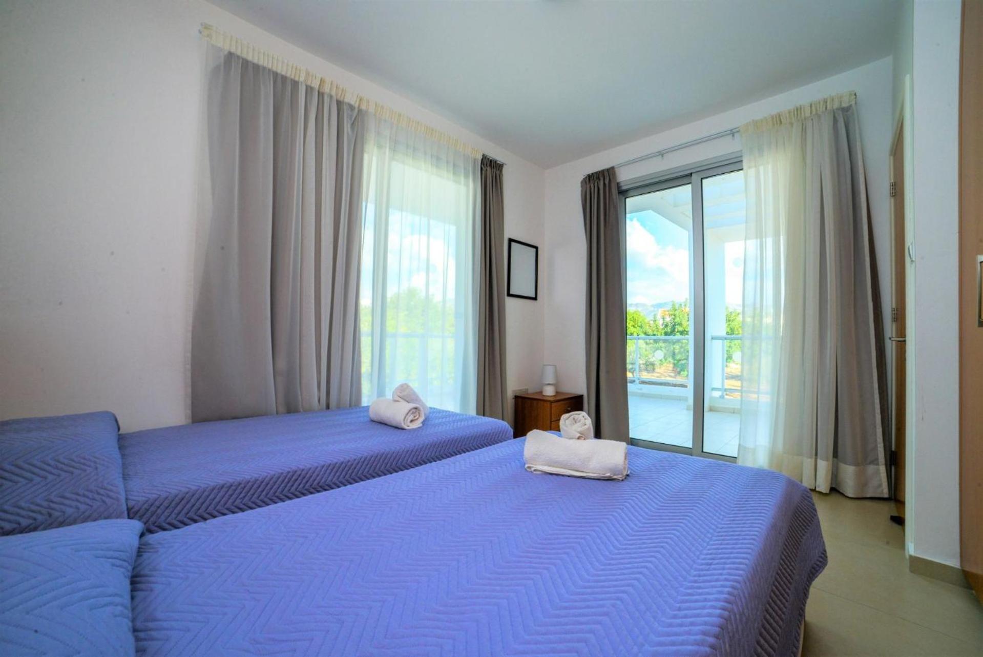 Great Coral Bay Villa - Villa Coral Bay Enea - 3 Bedrooms | Private Pool - Close To The Beach And Resort Centre
