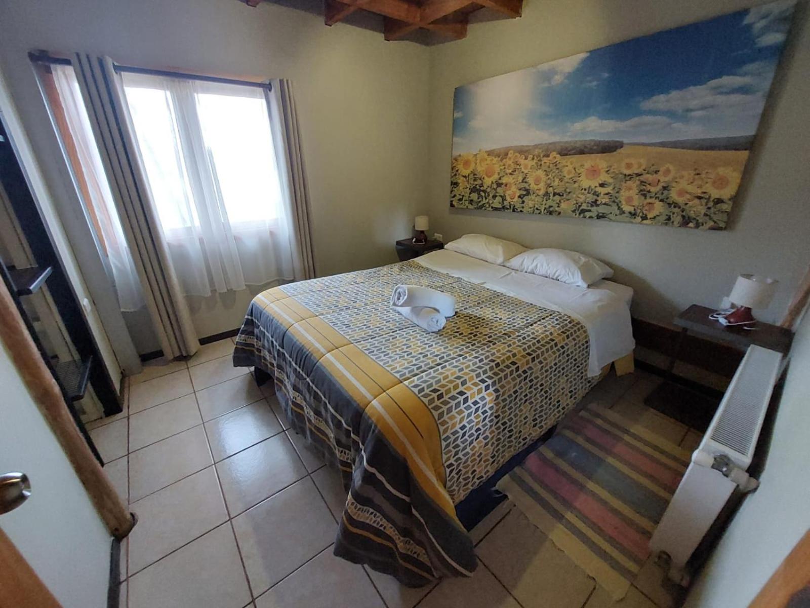 Cabanas Turismo Don Ambrosio