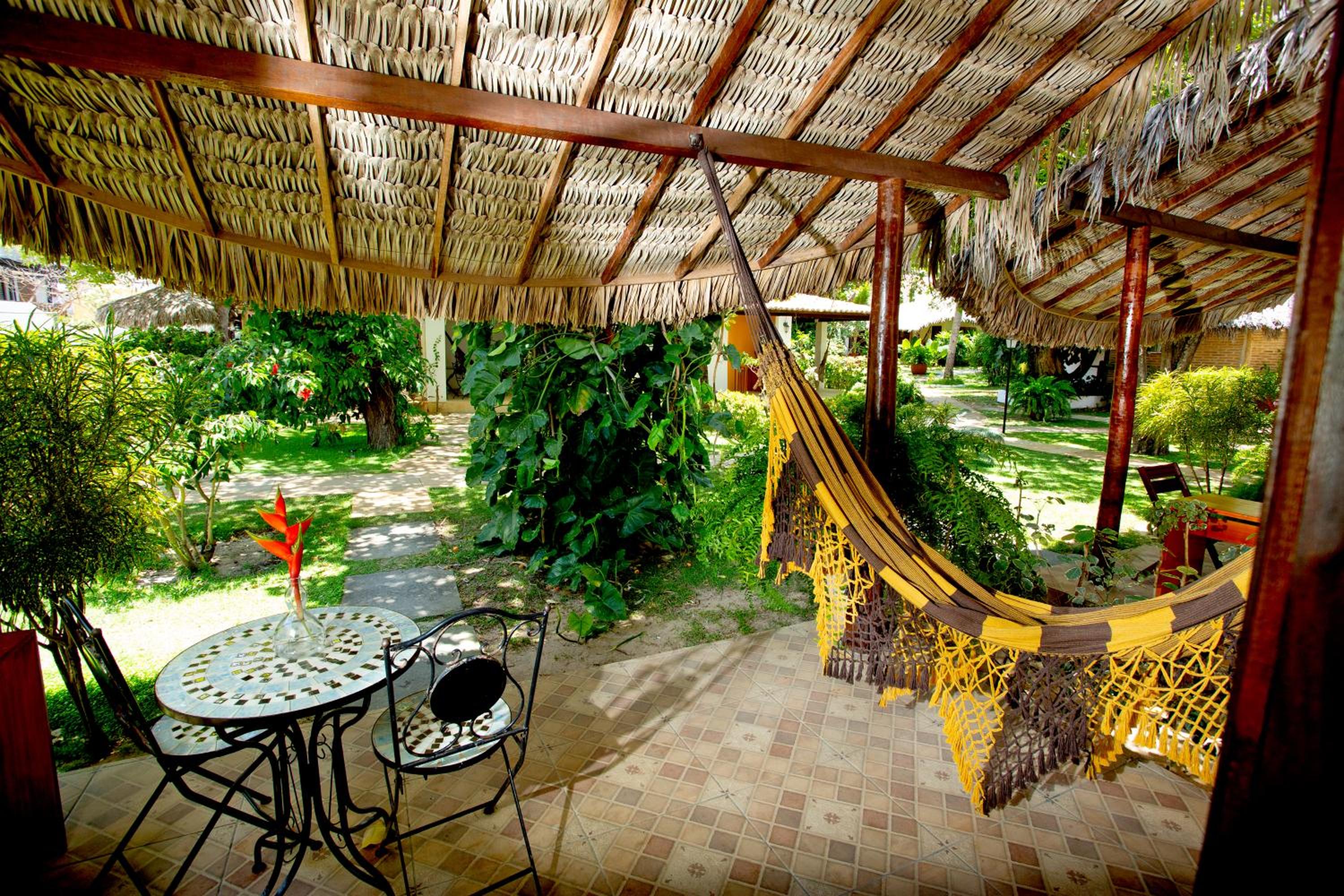Pousada Villa Caju