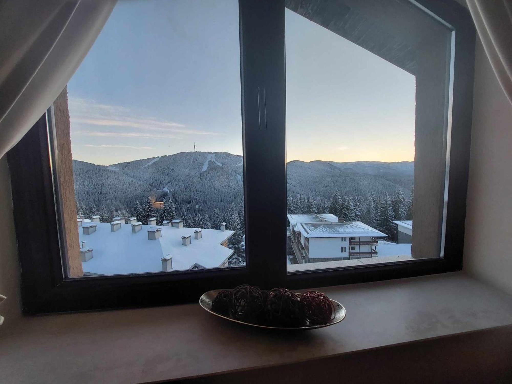 Pamporovo Rhodopi Pearl Apartments - Private Apartments