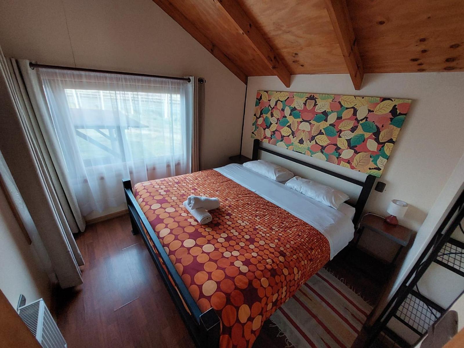Cabanas Turismo Don Ambrosio