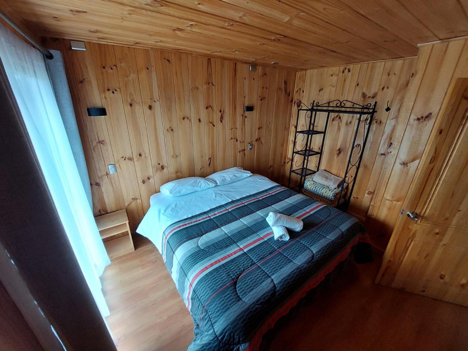 Cabanas Turismo Don Ambrosio