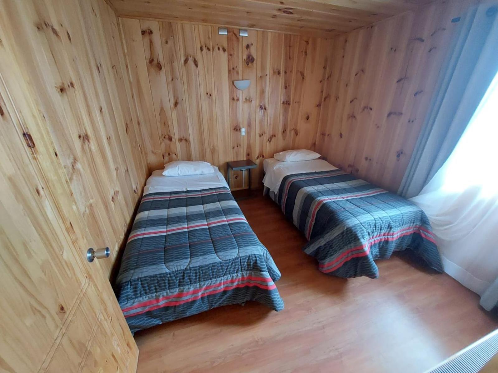 Cabanas Turismo Don Ambrosio