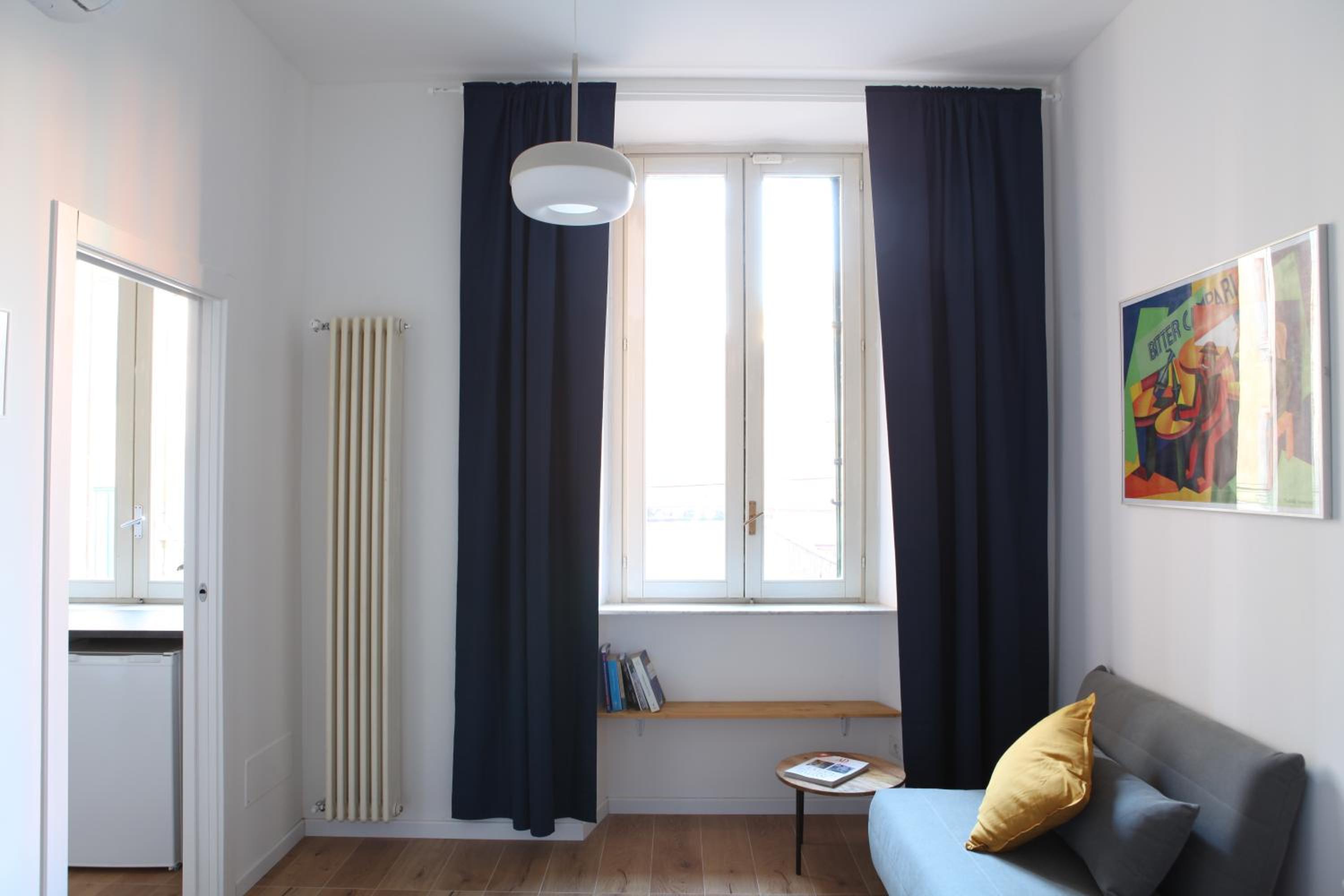 Modern Apartment Close to Metro photo 3