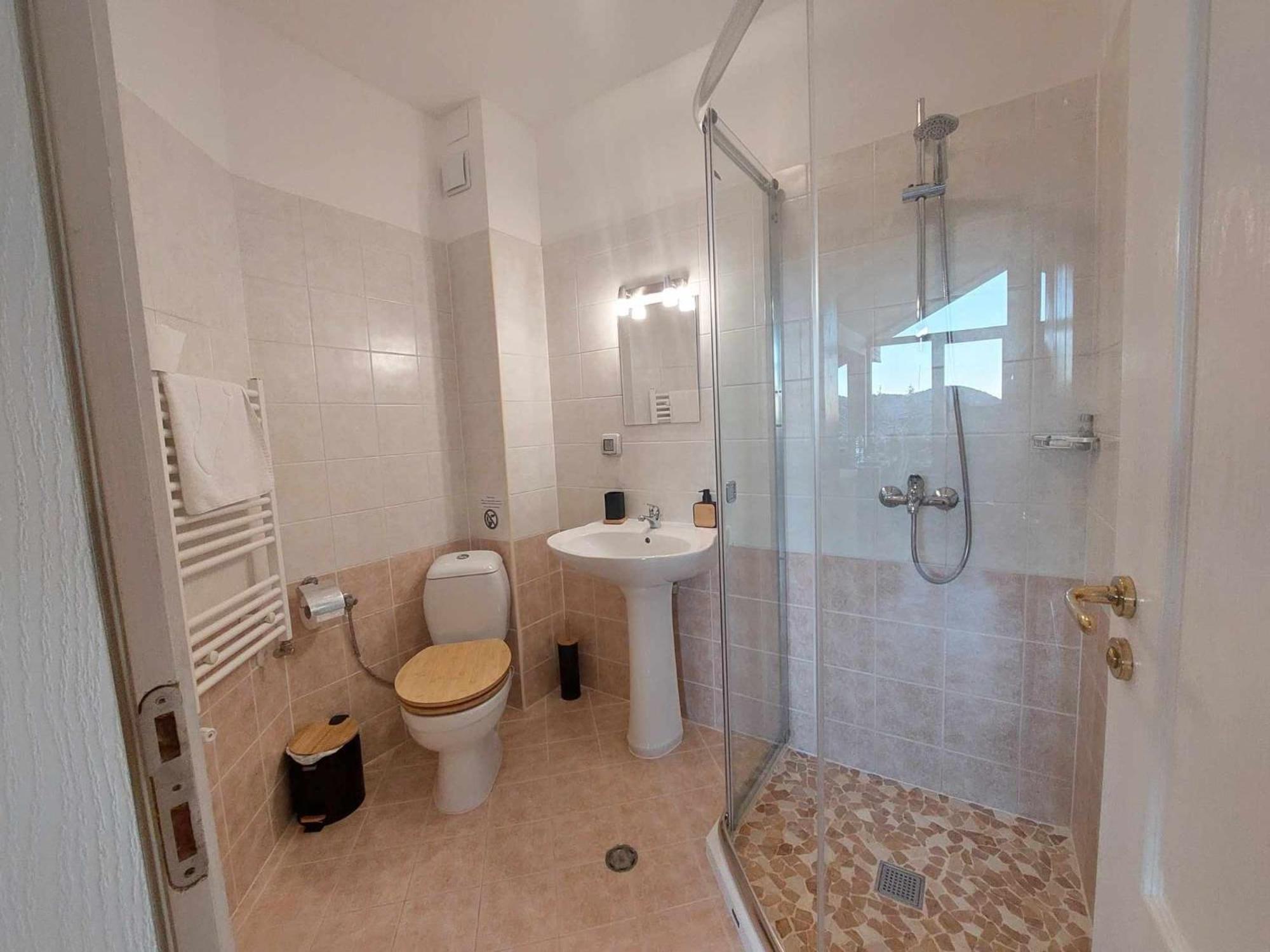 Pamporovo Rhodopi Pearl Apartments - Private Apartments