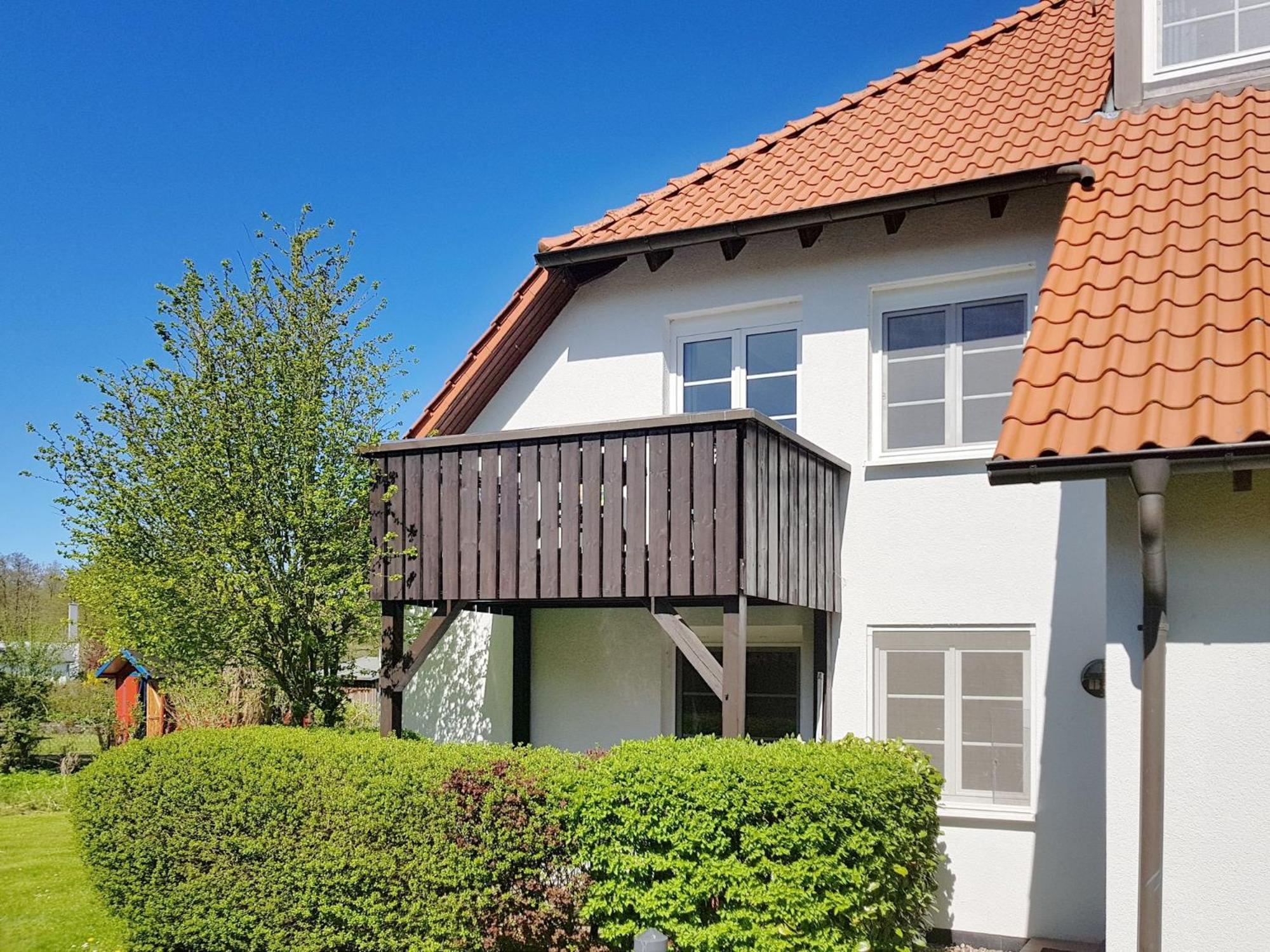 Ab an den Weststrand B5 view 5