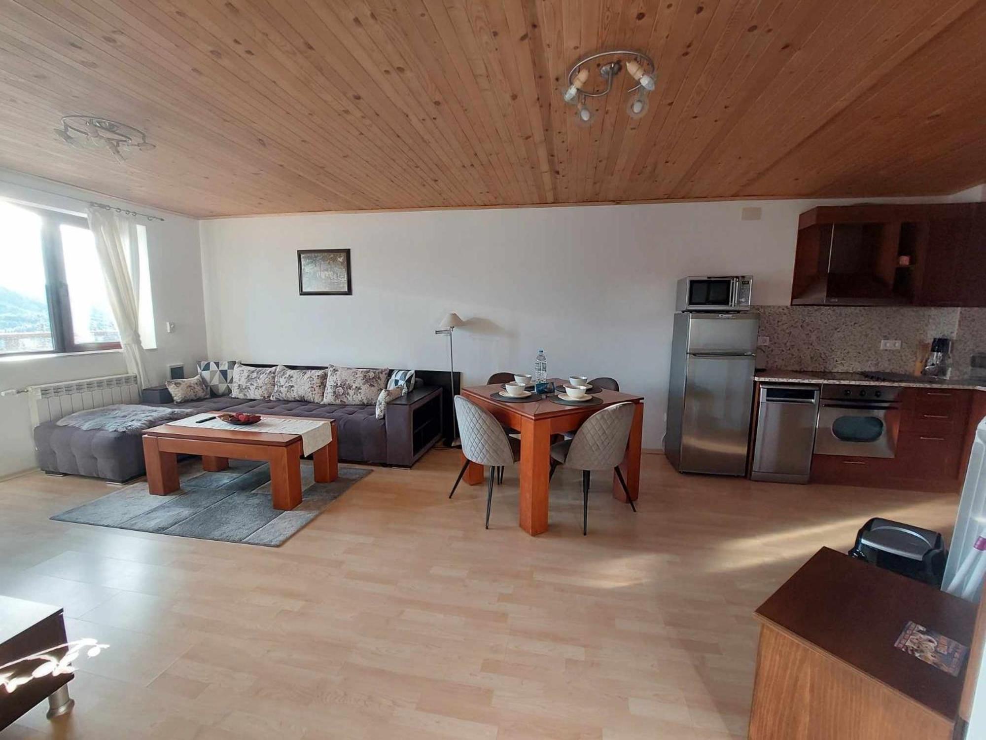Pamporovo Rhodopi Pearl Apartments - Private Apartments