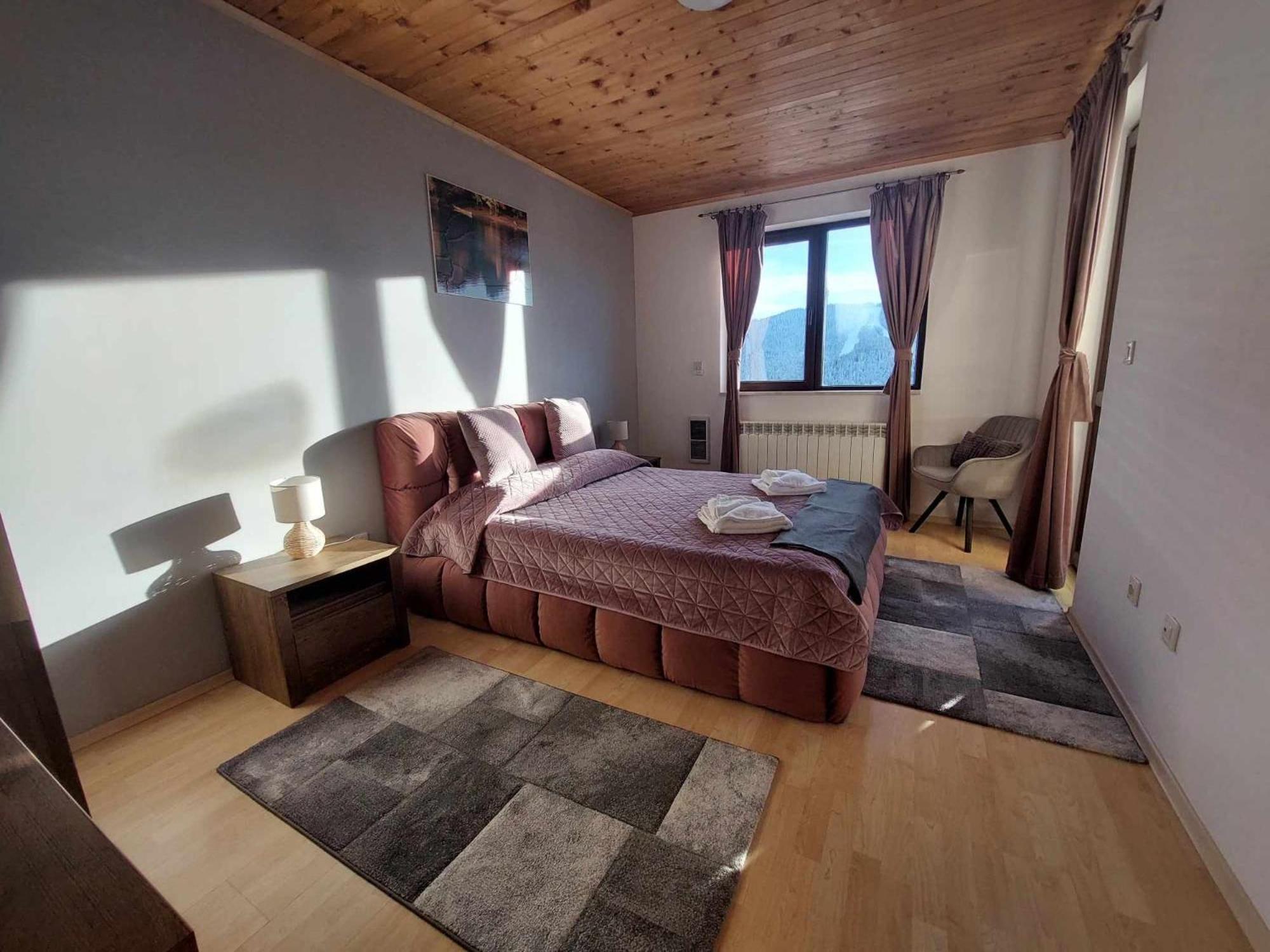 Pamporovo Rhodopi Pearl Apartments - Private Apartments