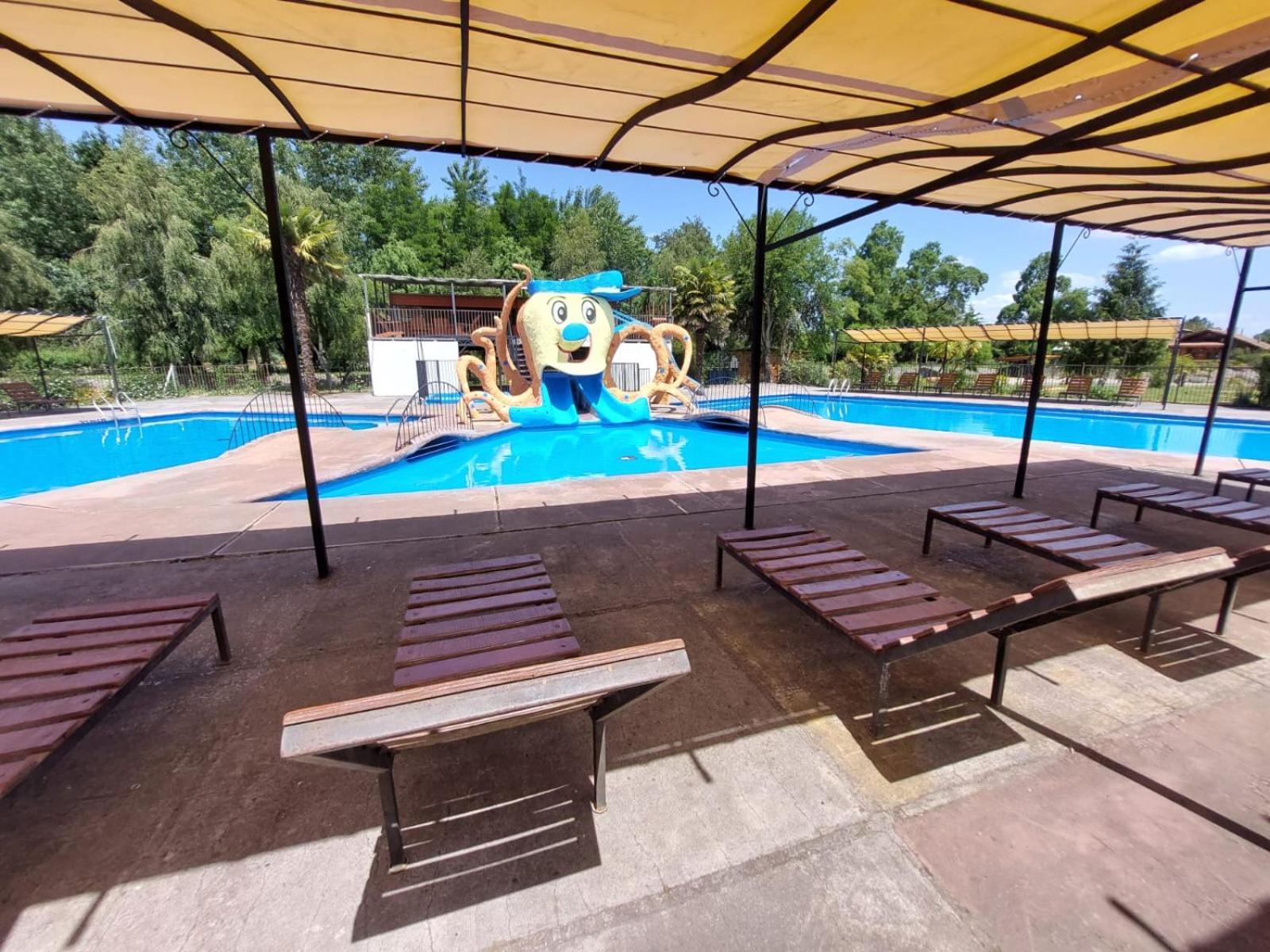 Cabanas Turismo Don Ambrosio