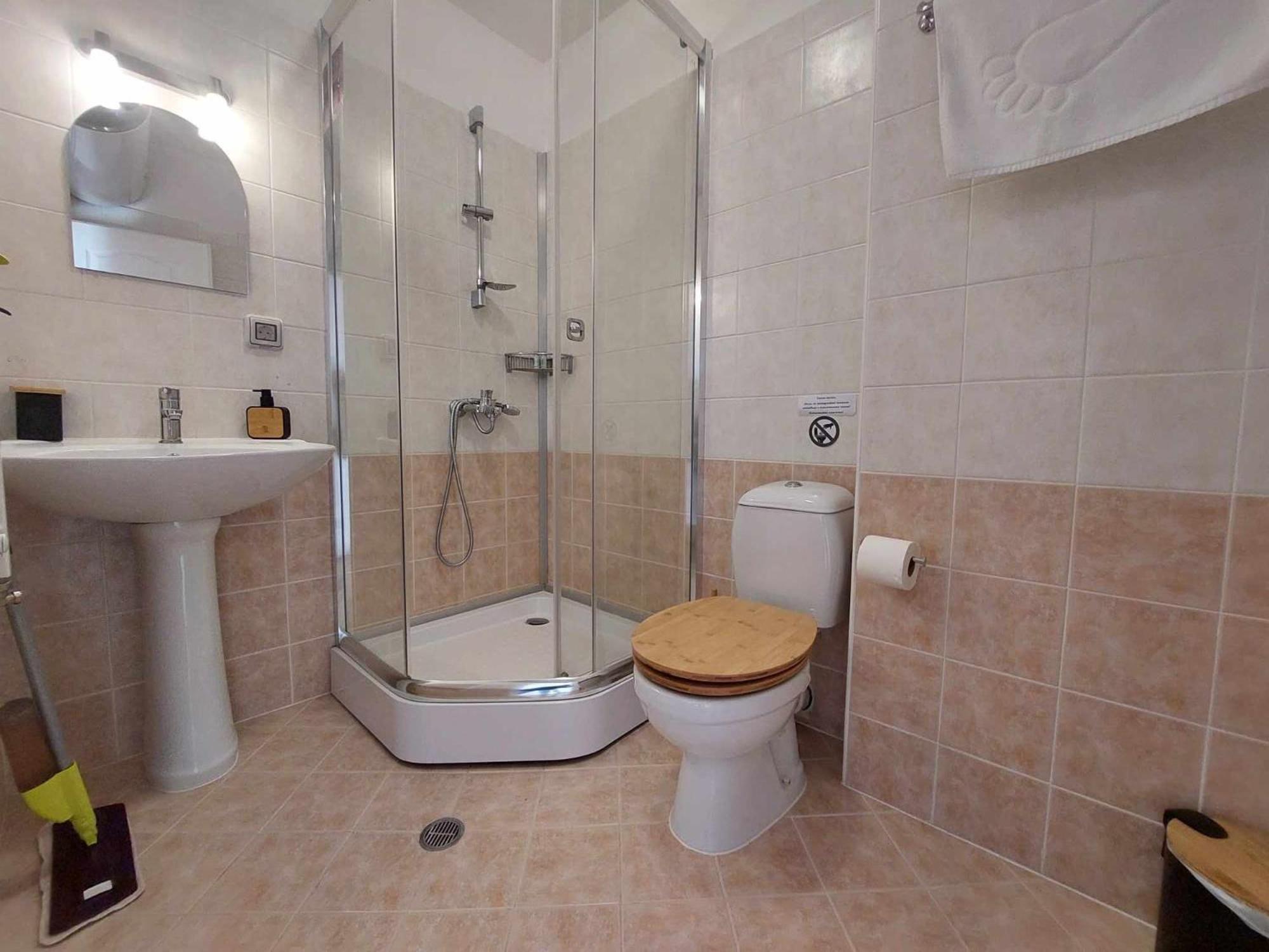 Pamporovo Rhodopi Pearl Apartments - Private Apartments