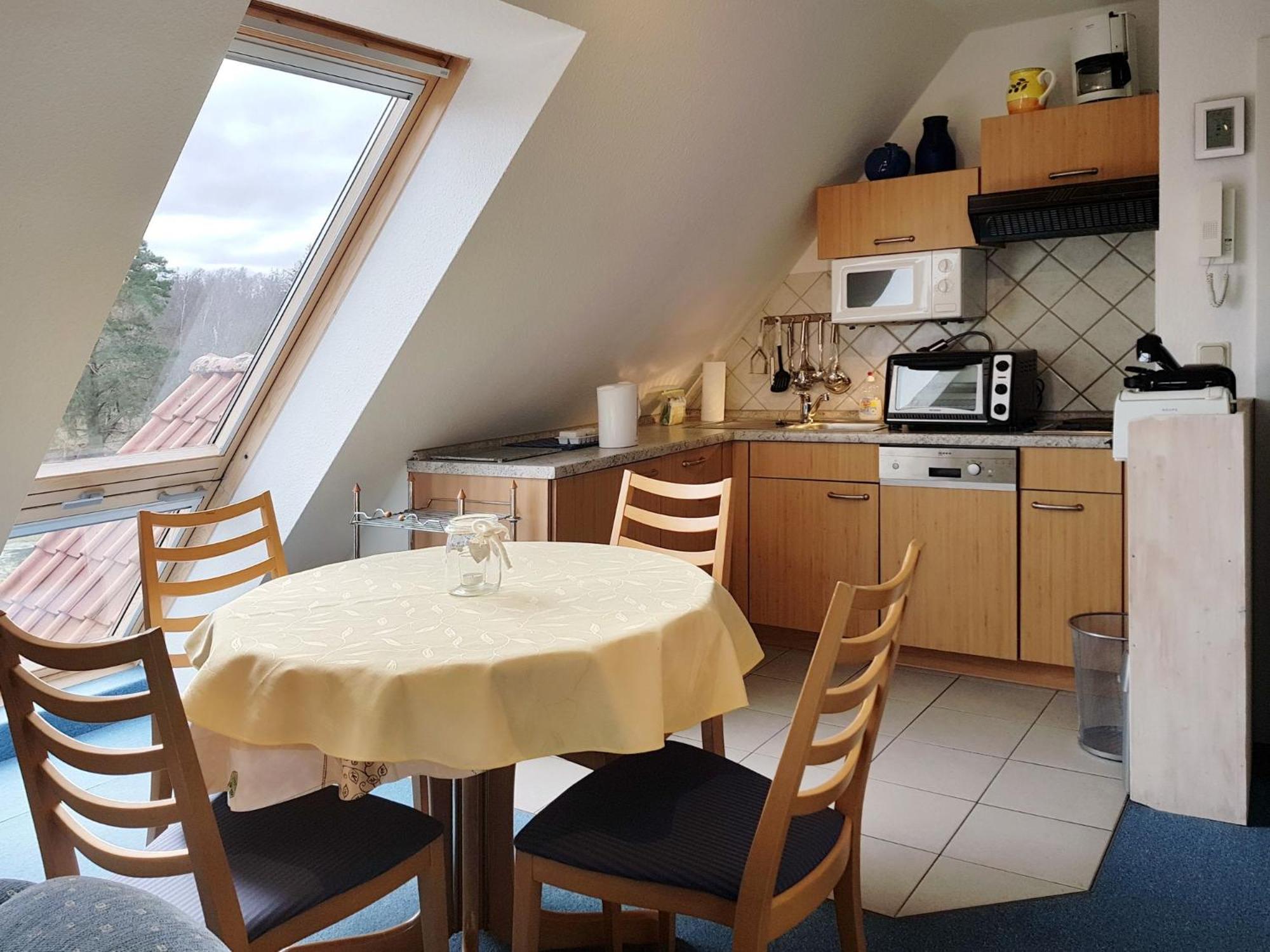 Das Gelbe vom Darss 7 view 2