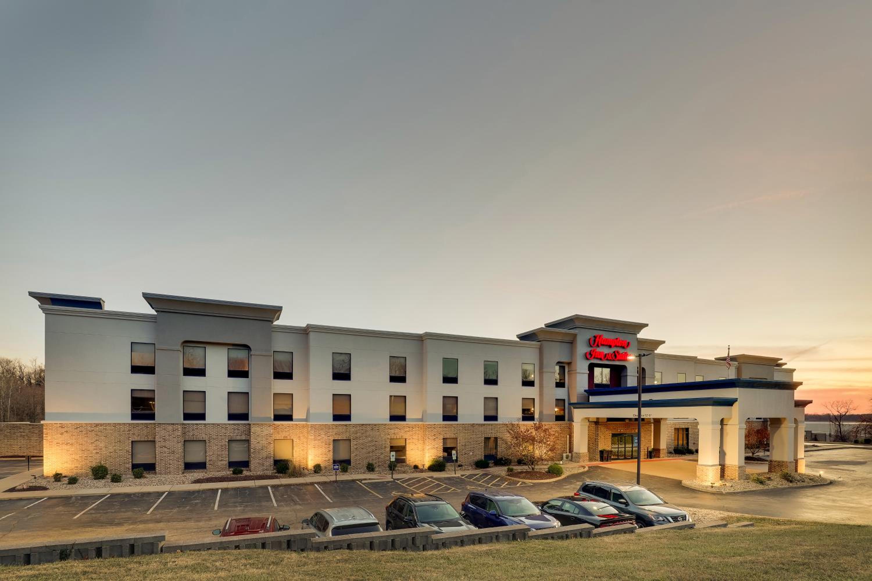 Hampton Inn Suites St. Louis - Edwardsville - Property Image 14