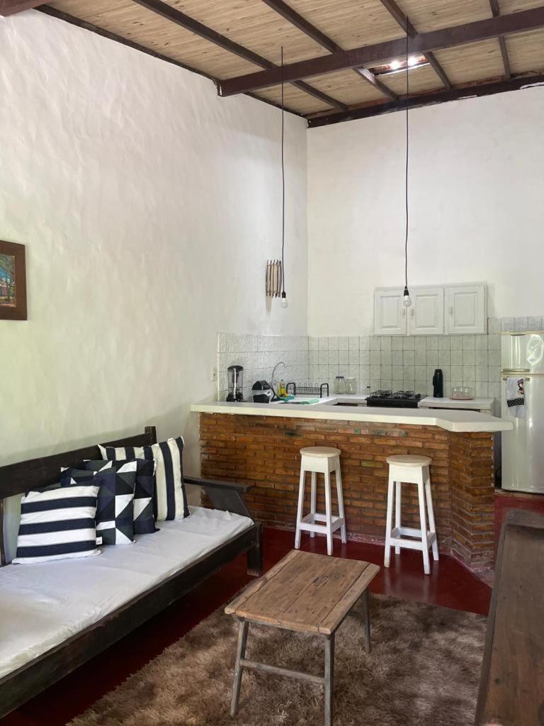 Residencial Savana Trancoso