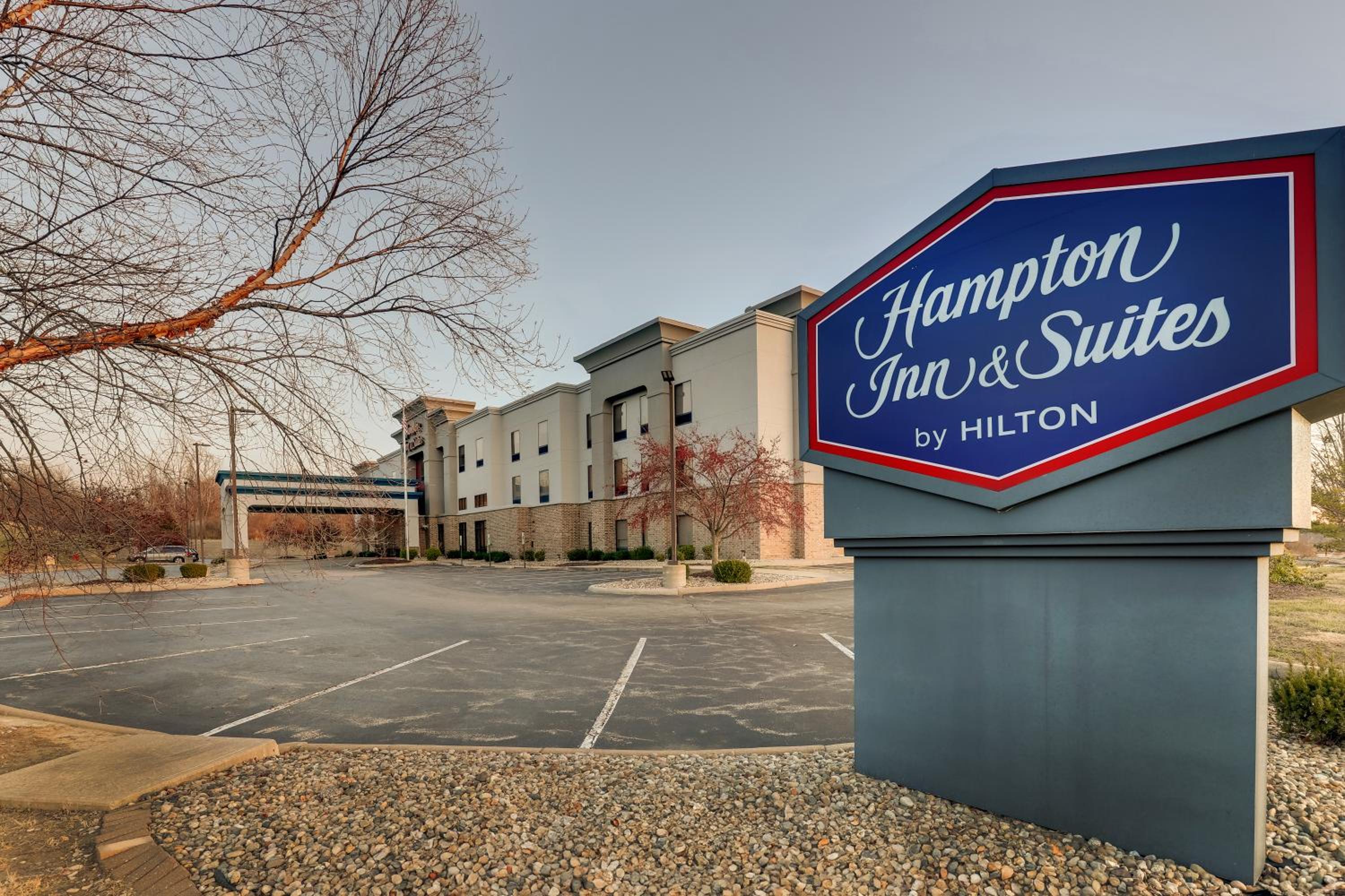 Hampton Inn Suites St. Louis - Edwardsville - Property Image 18