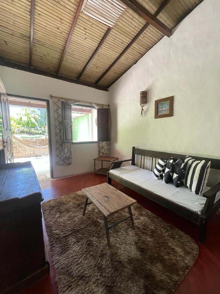 Residencial Savana Trancoso