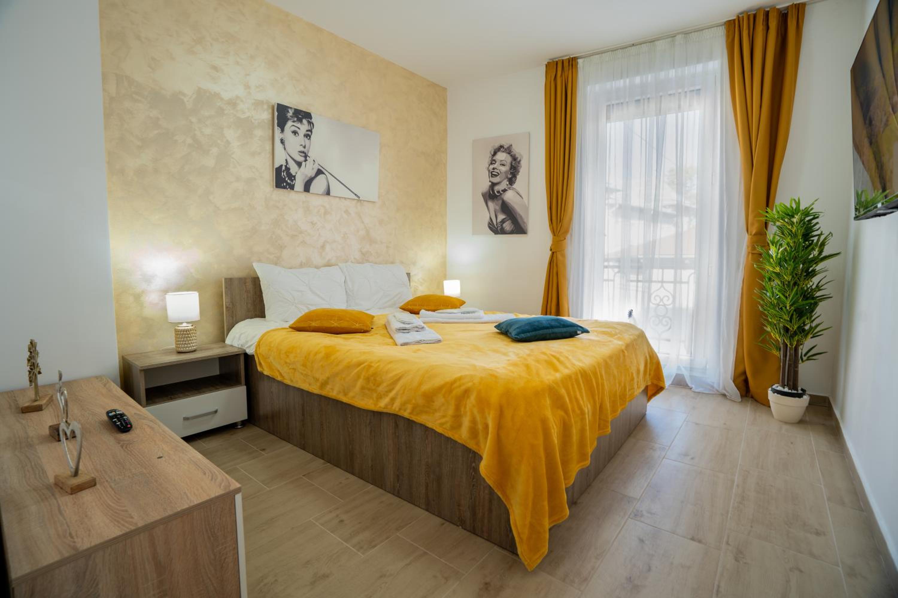 Cismigiu Downtown Apartments - POP5 view 5