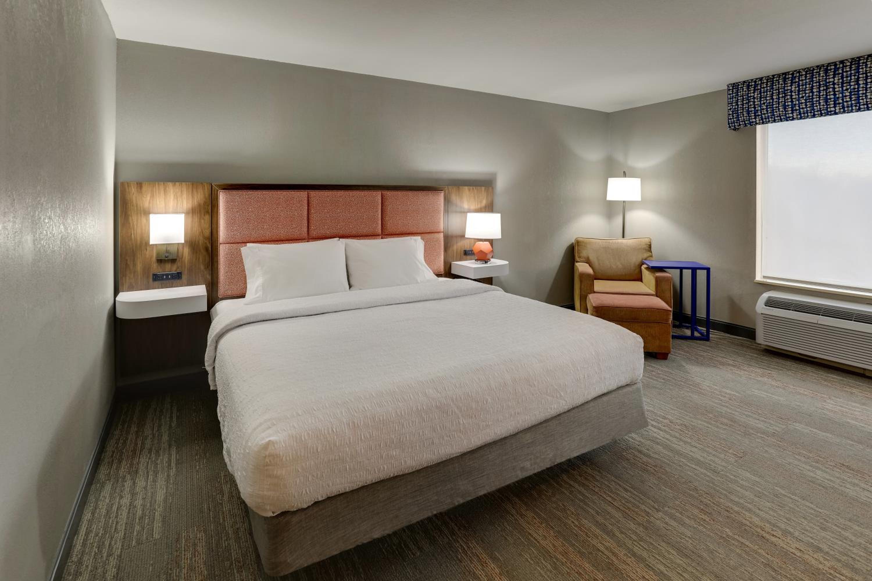 Hampton Inn Suites St. Louis - Edwardsville - Property Image 28
