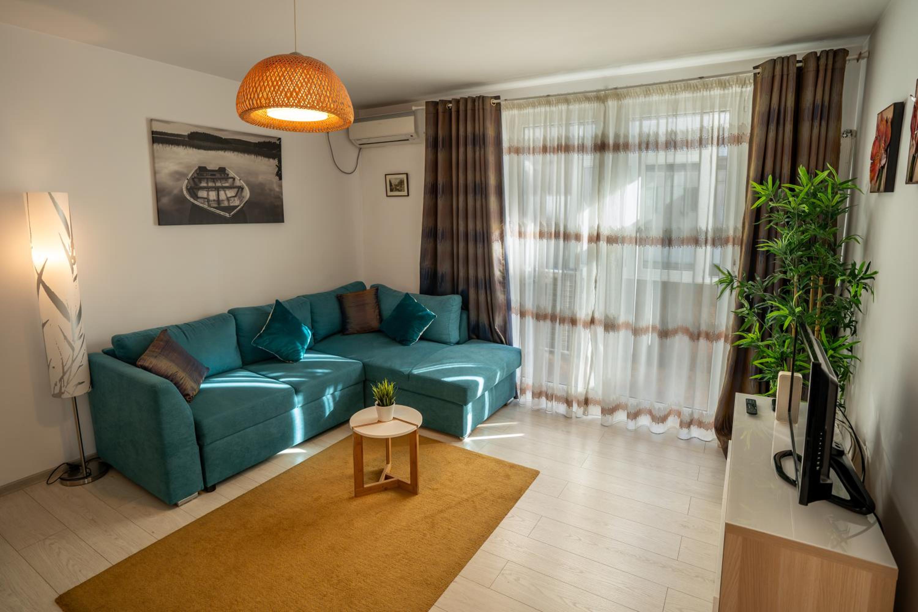 Central Bucharest Residence - Universitate view 4