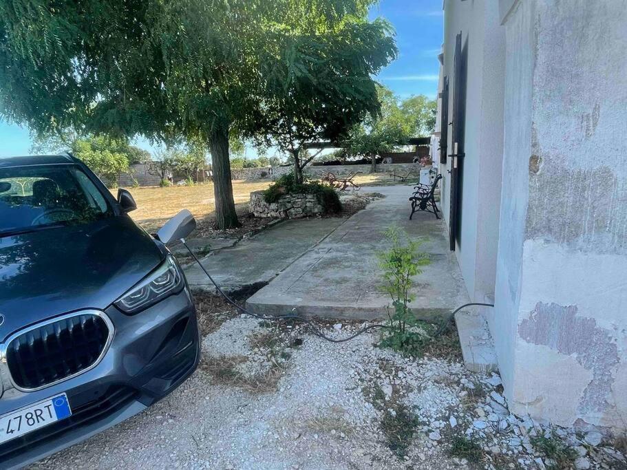 Masseria ciavatta
