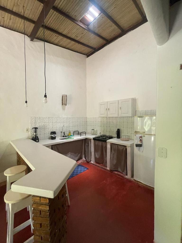 Residencial Savana Trancoso