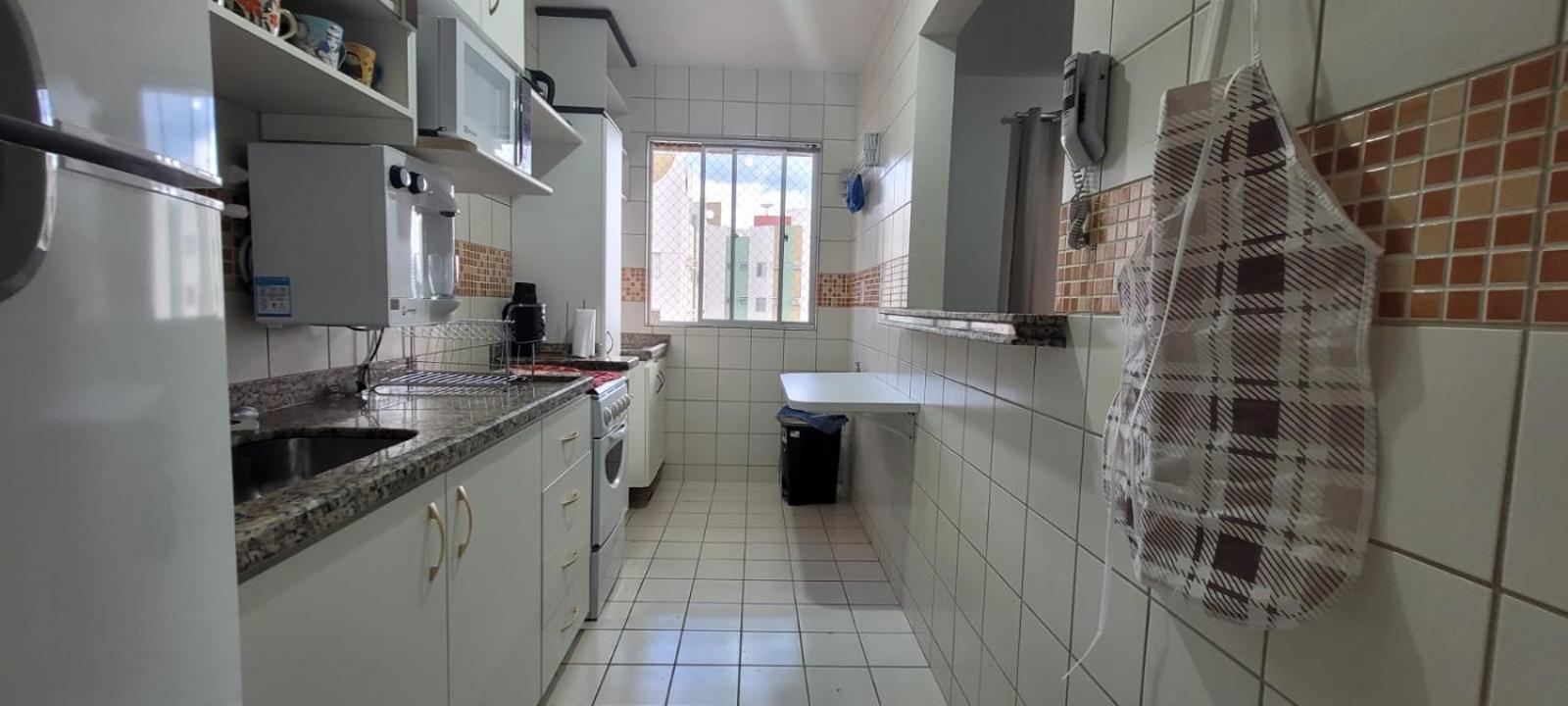 PRIVÉ DAS THERMAS I apto 1001C