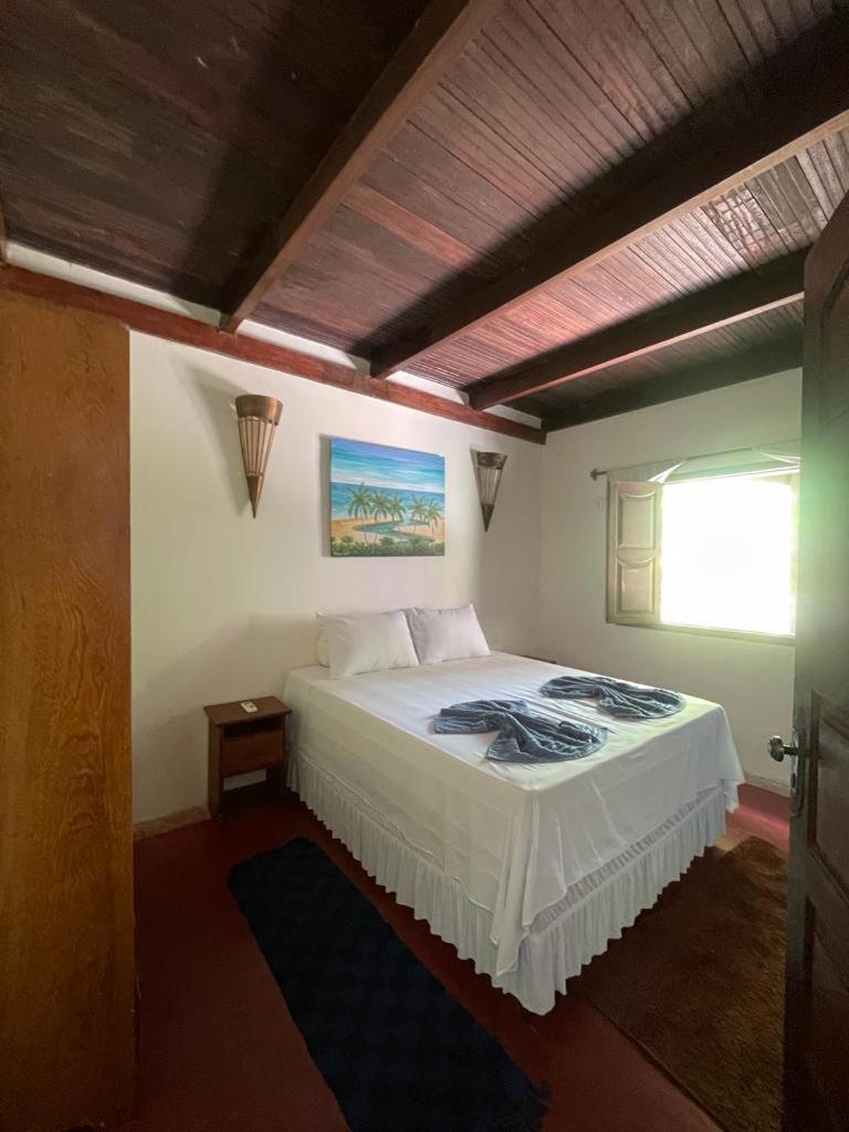 Residencial Savana Trancoso